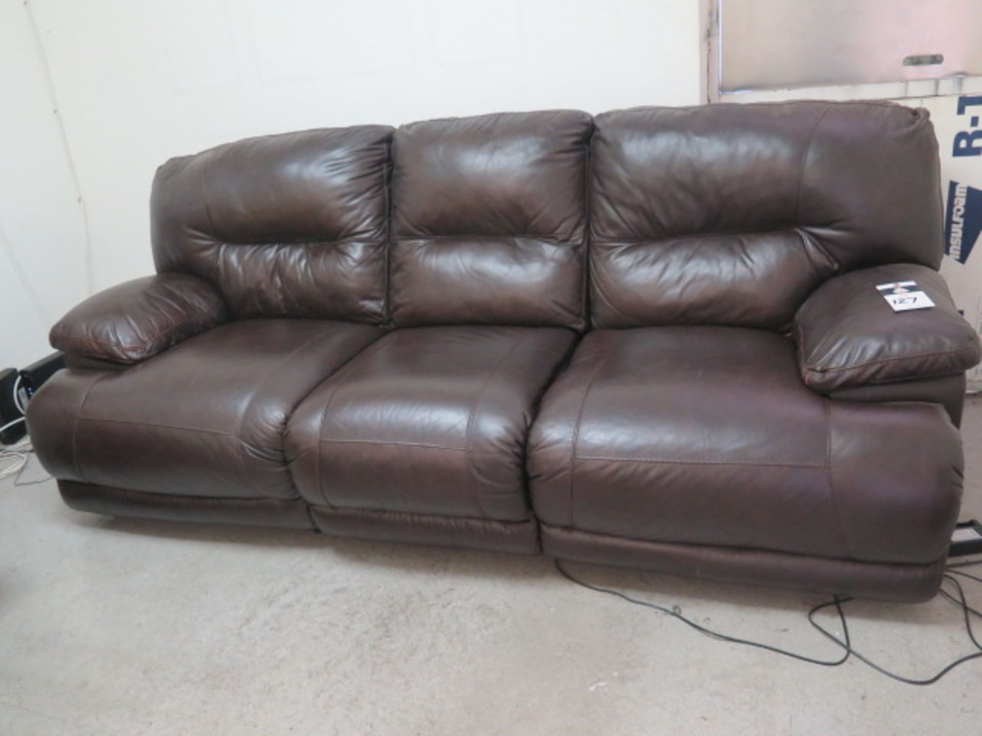 Couch (SOLD AS-IS - NO WARRANTY)