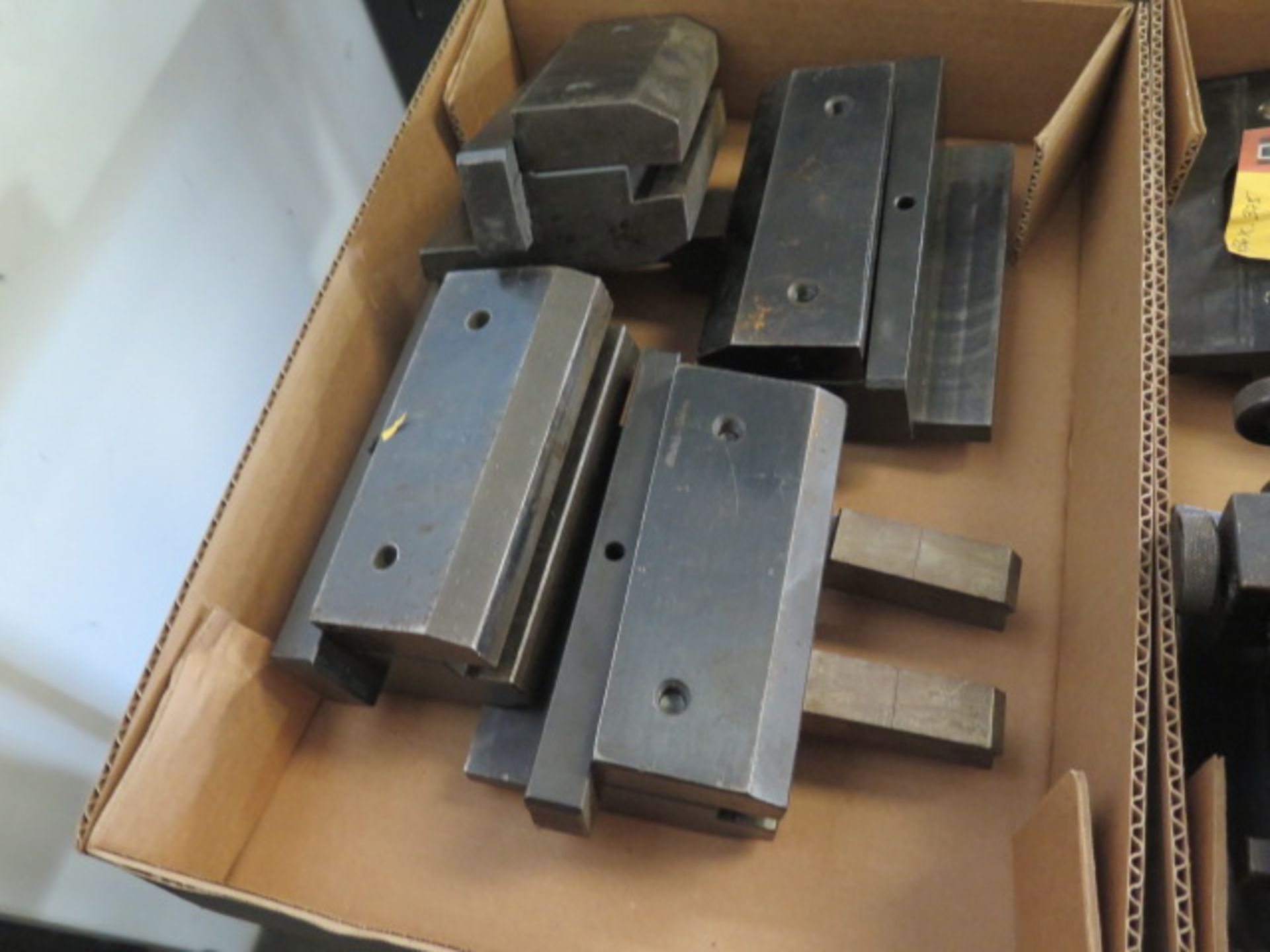 Press Brake Die Holders (SOLD AS-IS - NO WARRANTY) - Image 9 of 9