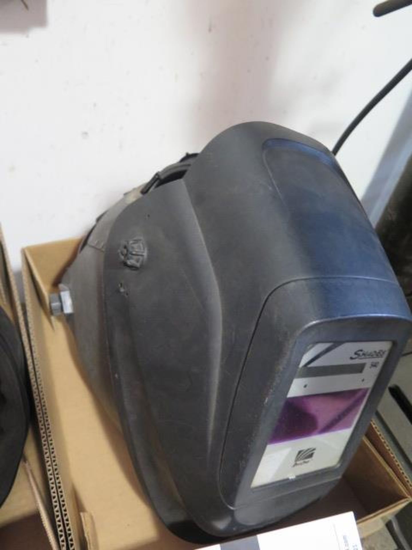 Welding Helmets (SOLD AS-IS - NO WARRANTY) - Image 2 of 3