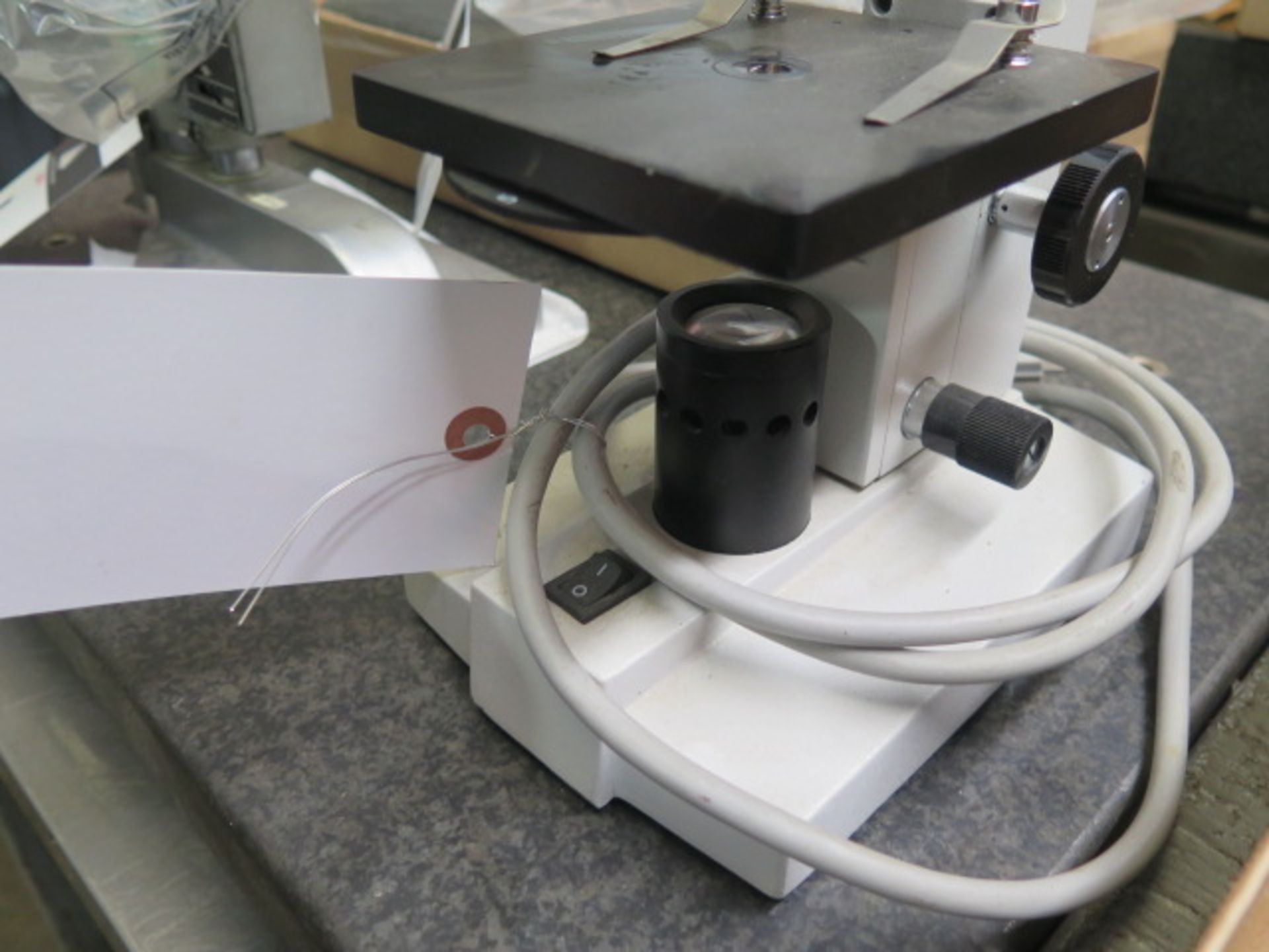 Celestron Lab Microscope (SOLD AS-IS - NO WARRANTY) - Image 5 of 6