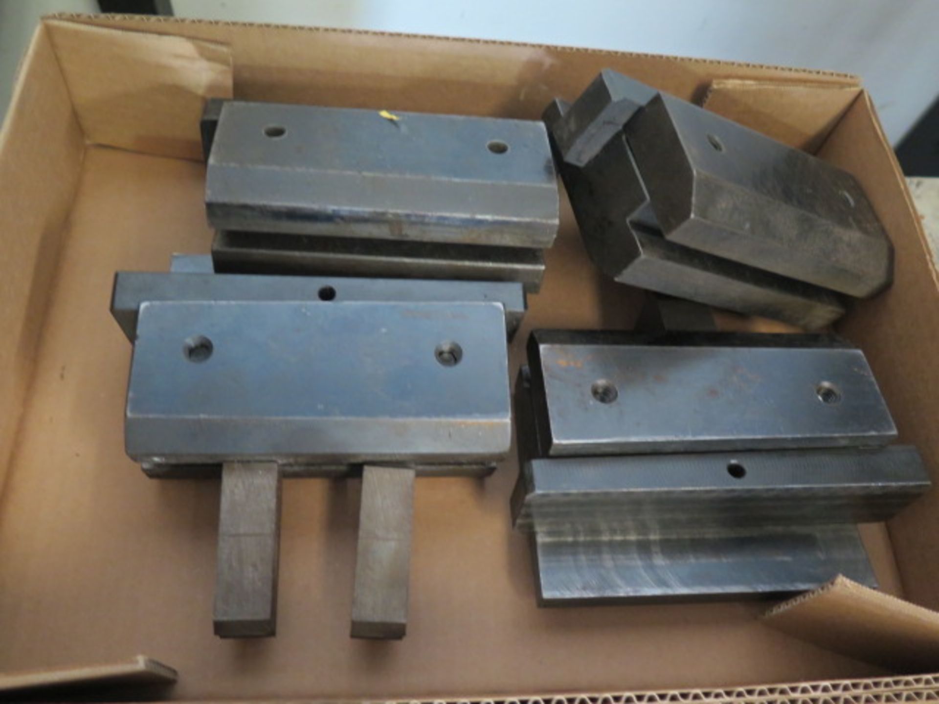 Press Brake Die Holders (SOLD AS-IS - NO WARRANTY) - Image 8 of 9