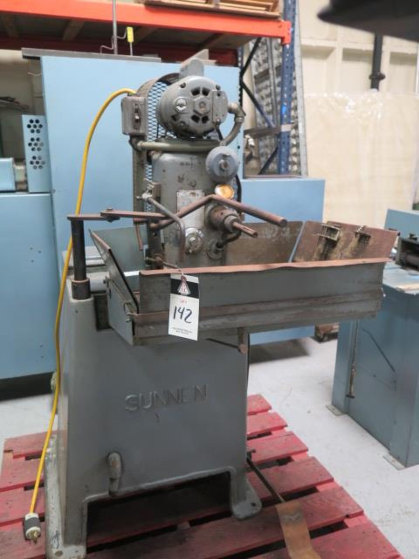 Sunnen Honing Machine (SOLD AS-IS - NO WARRANTY) - Image 2 of 5