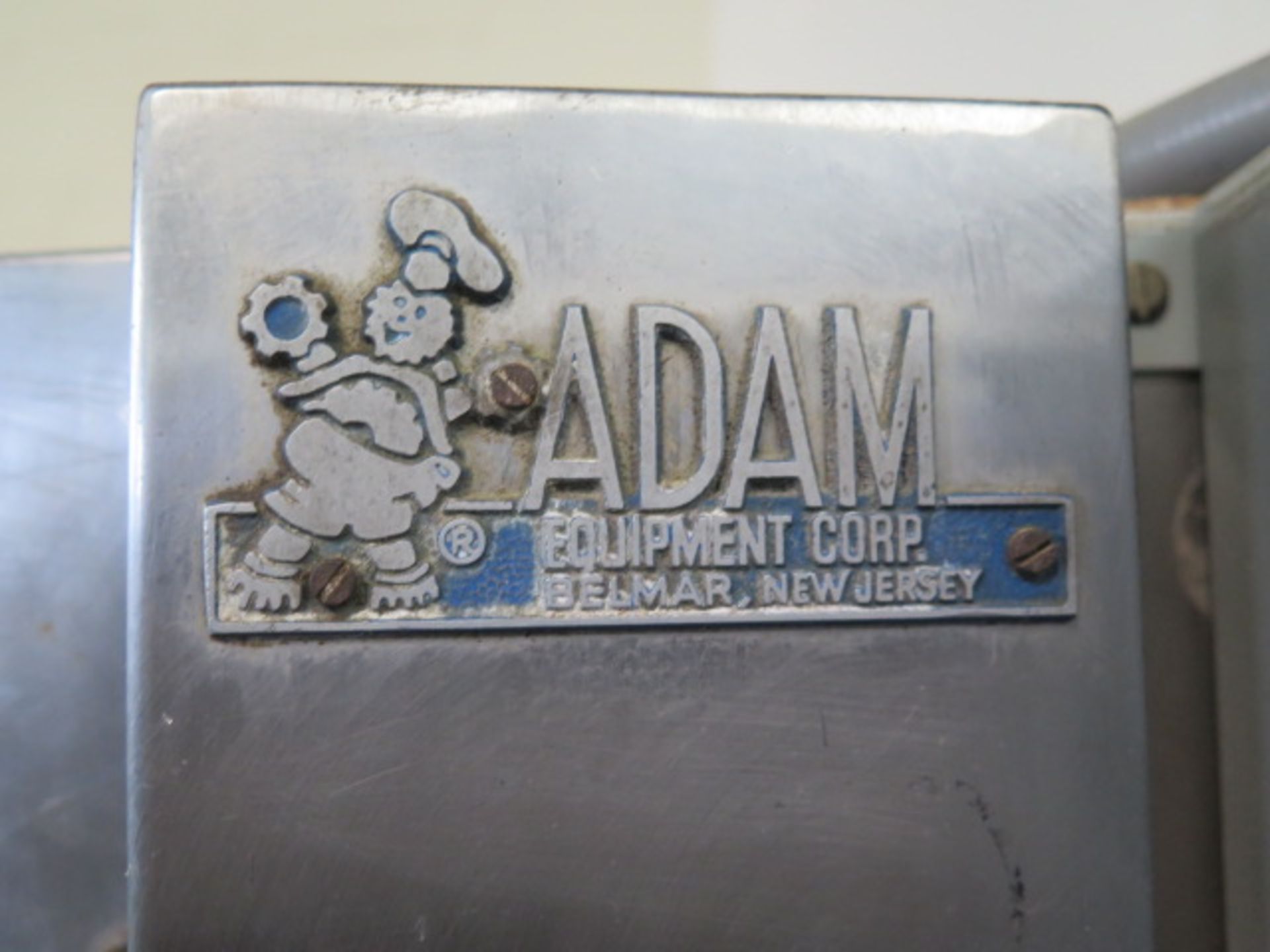 Adam 3 Tier Pizza Oven w/ Digital Control (SOLD AS-IS - NO WARRANTY) - Image 4 of 4