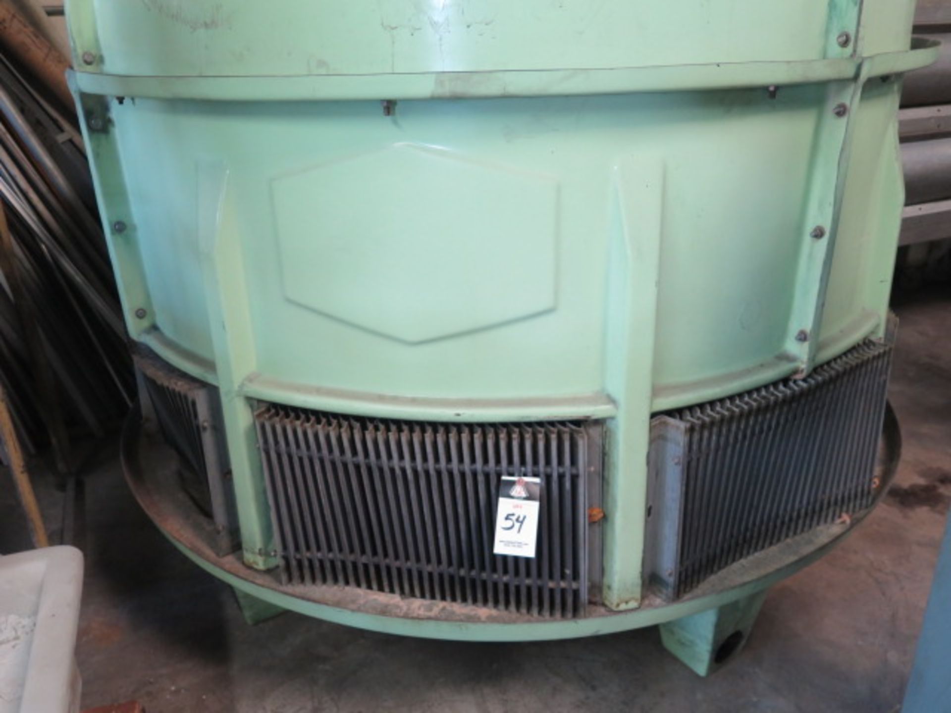 Cooling Tower (SOLD AS-IS - NO WARRANTY) - Image 3 of 6