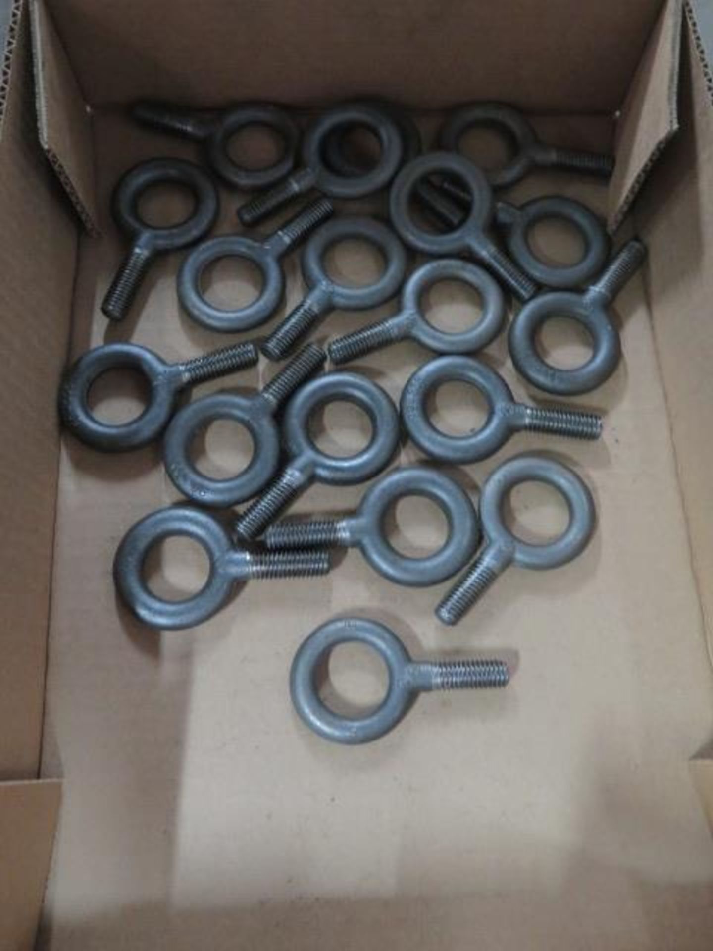 Eye Bolts (SOLD AS-IS - NO WARRANTY) - Image 2 of 2
