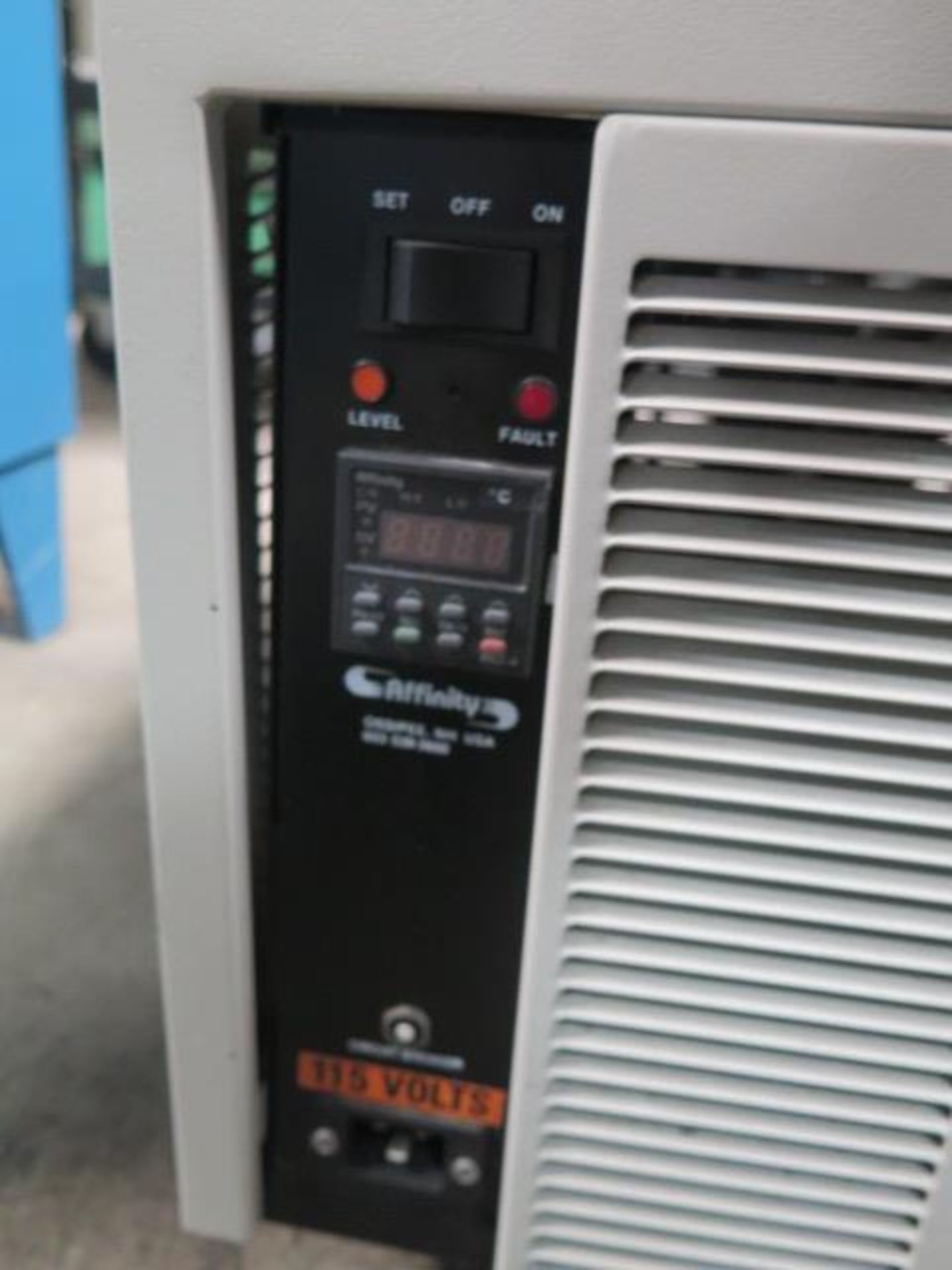 Affinity EWA-04BA-CD19CBM0 Water Cooled Heat Exchanger (SOLD AS-IS - NO WARRANTY) - Image 6 of 7