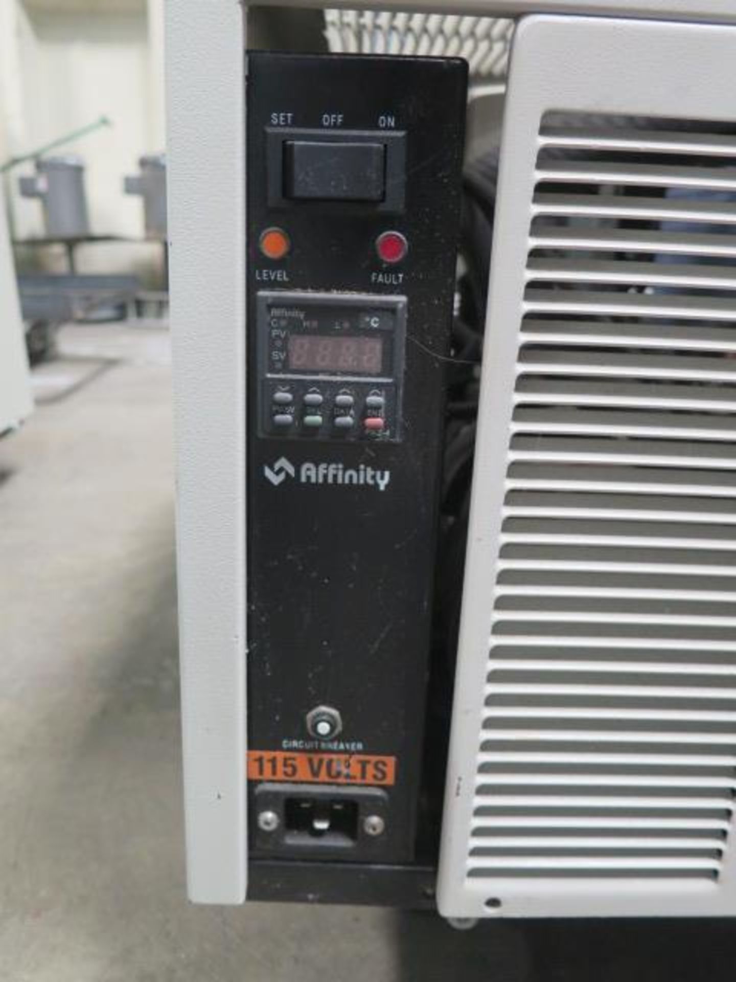 Affinity EWA-04AA-CD19CBM0 Water Cooled Heat Exchanger (SOLD AS-IS - NO WARRANTY) - Image 6 of 7