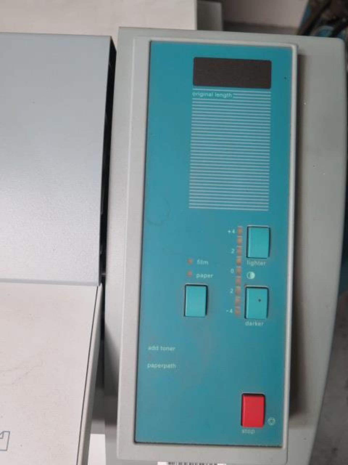 OCE mdl. 7050 Wide Format Printer (SOLD AS-IS - NO WARRANTY) - Image 5 of 6