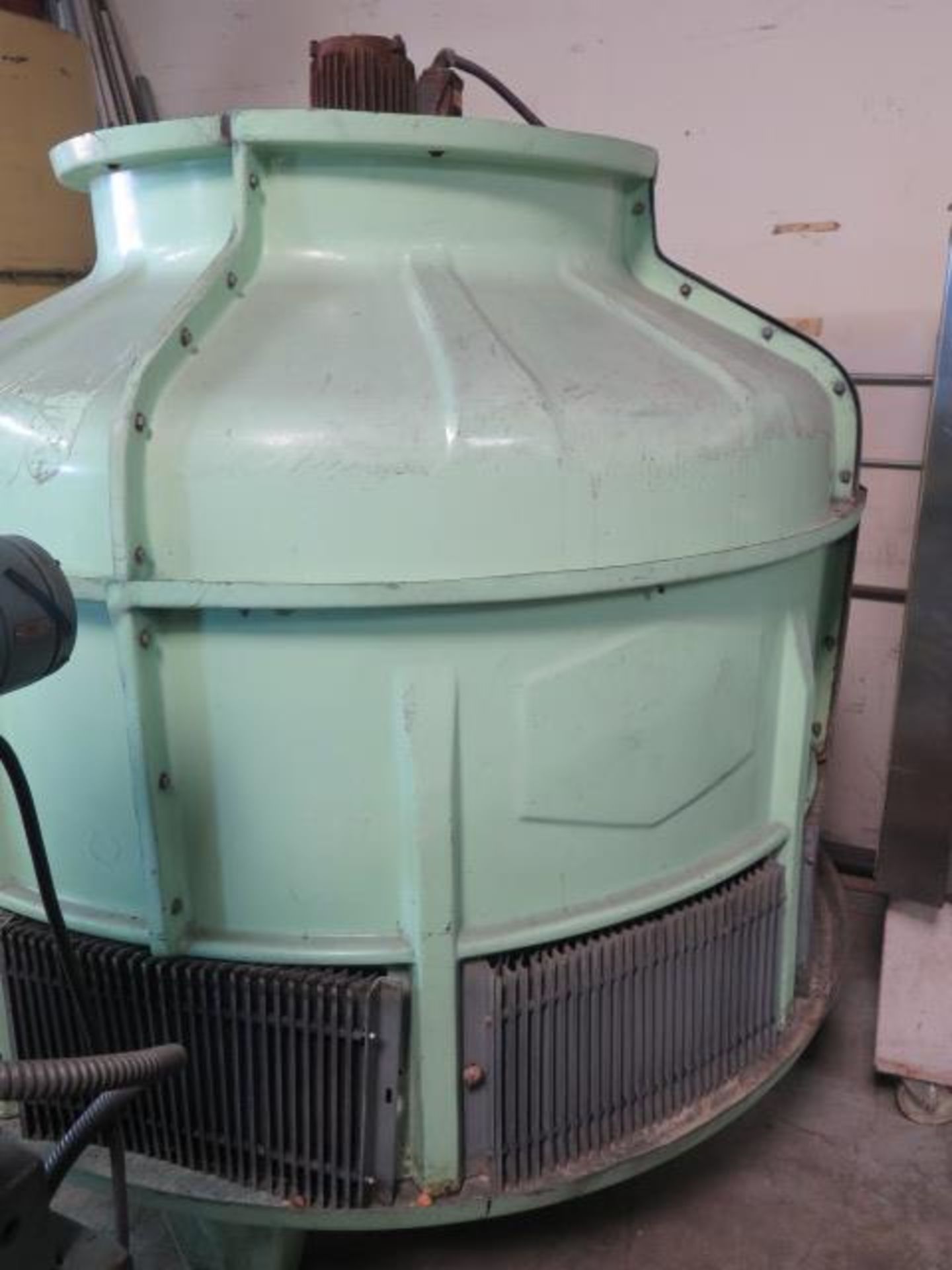 Cooling Tower (SOLD AS-IS - NO WARRANTY) - Image 4 of 6