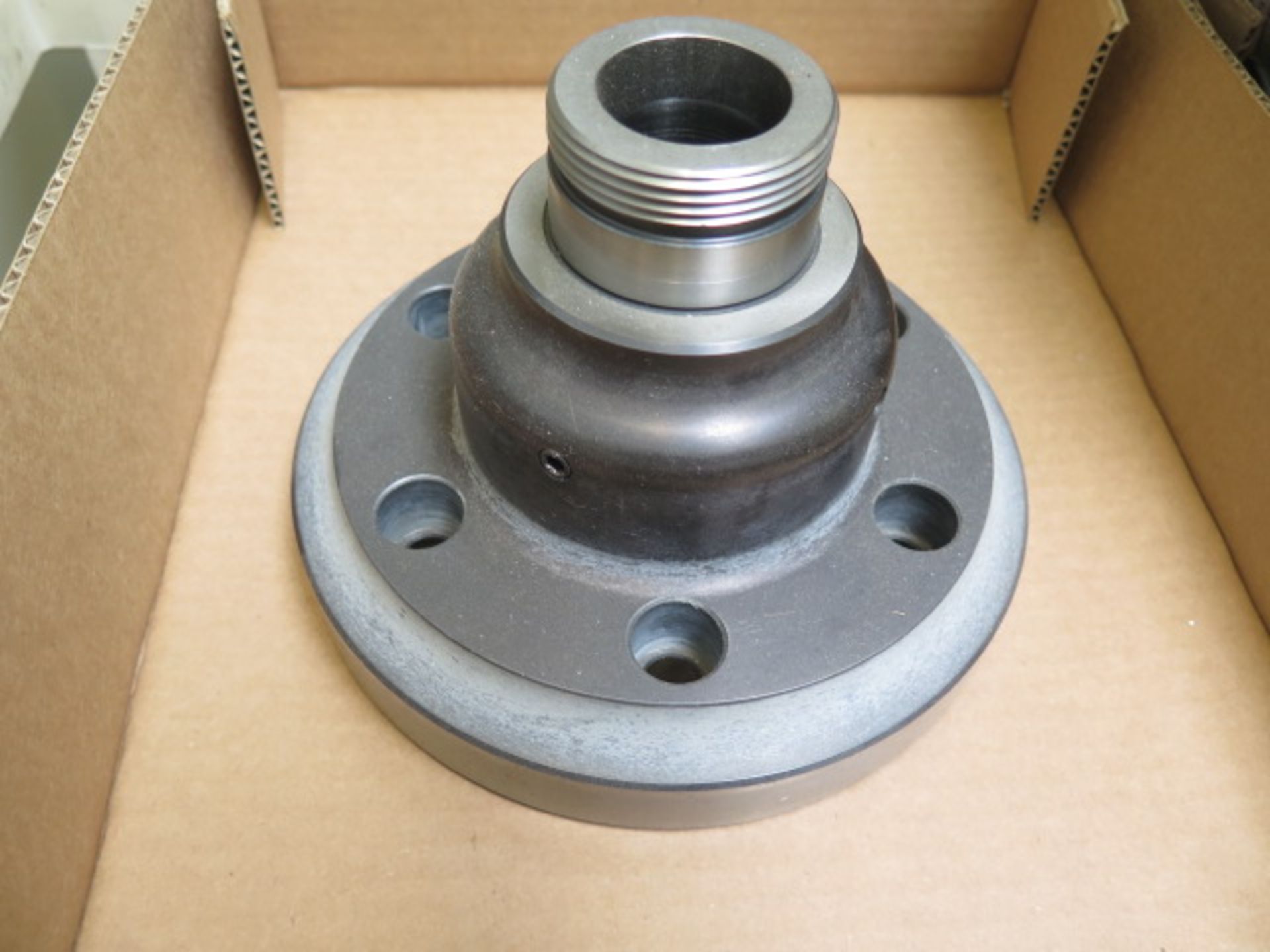 5C Collet Nose (For Hitachi Seiki) (SOLD AS-IS - NO WARRANTY) - Image 2 of 3