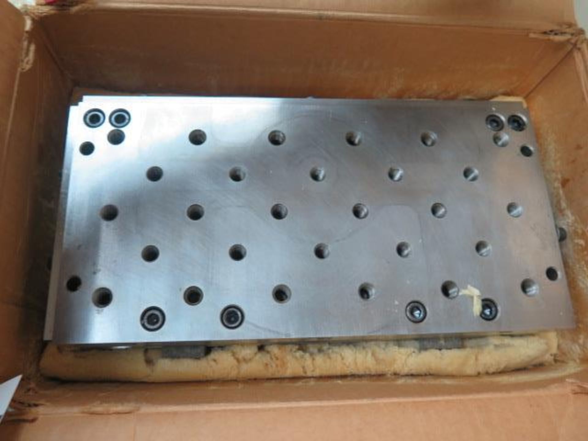 Suburban 6" x 12" Sine Table (NEW) (SOLD AS-IS - NO WARRANTY) - Image 2 of 4