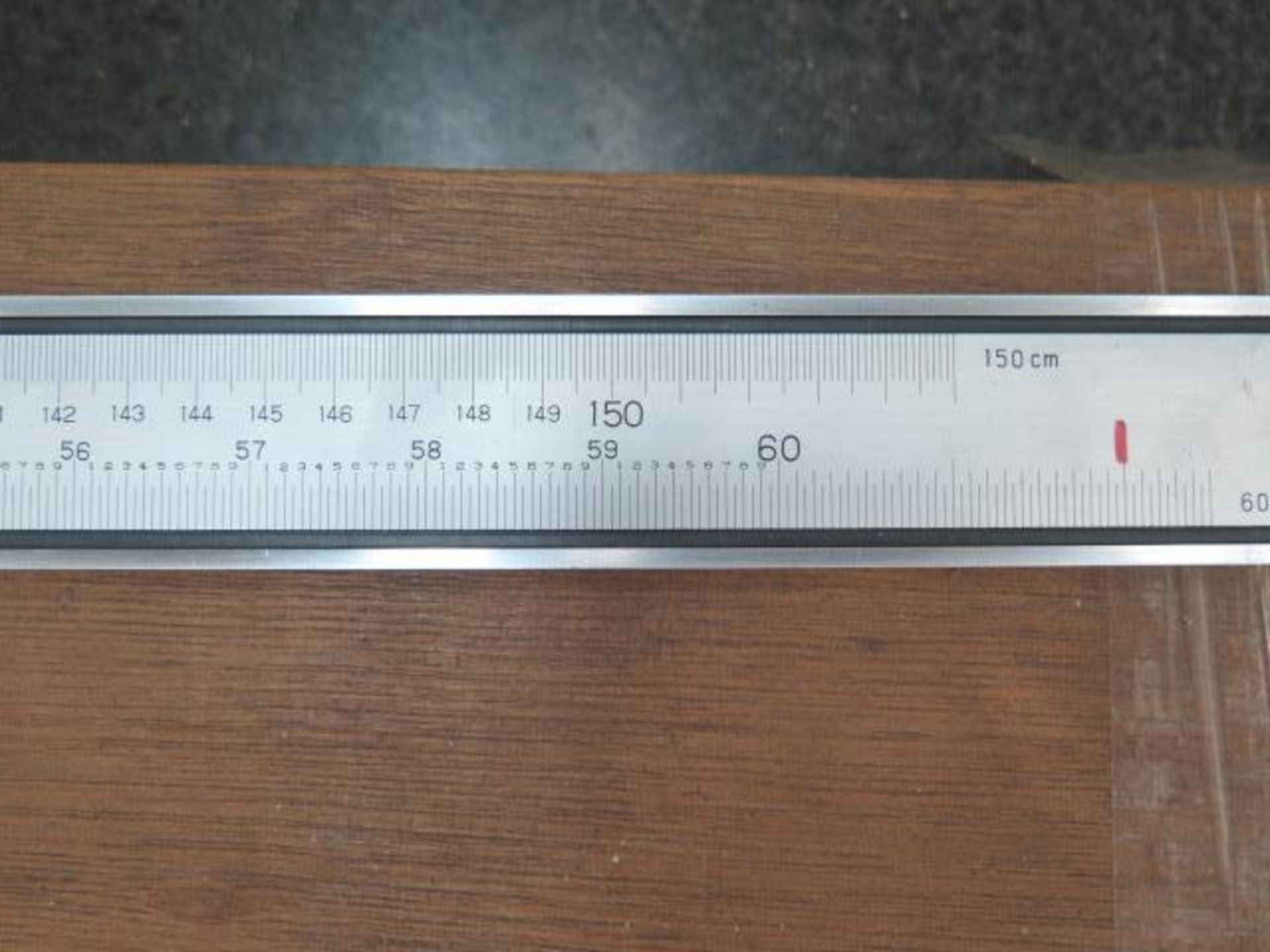 Kanon 60" Vernier Caliper (SOLD AS-IS - NO WARRANTY) - Image 3 of 3