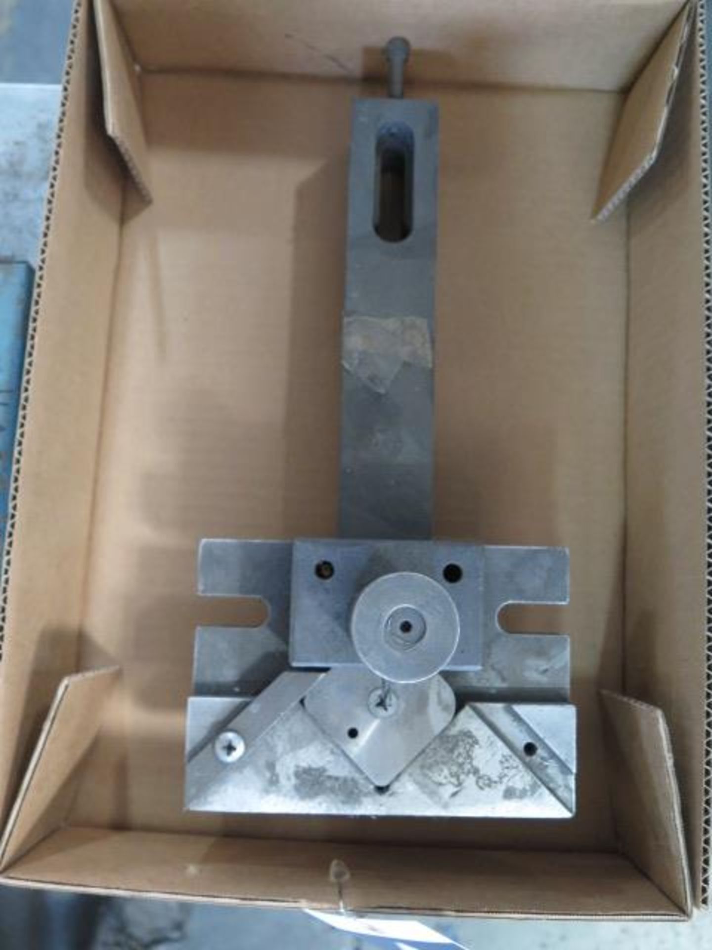 Haeger Corner Rounding Press Tool w/ Acces (SOLD AS-IS - NO WARRANTY) - Image 2 of 4