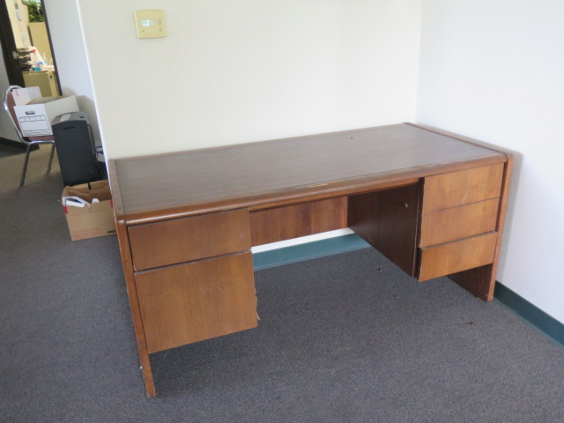 Office Furniture (SOLD AS-IS - NO WARRANTY) - Image 2 of 2