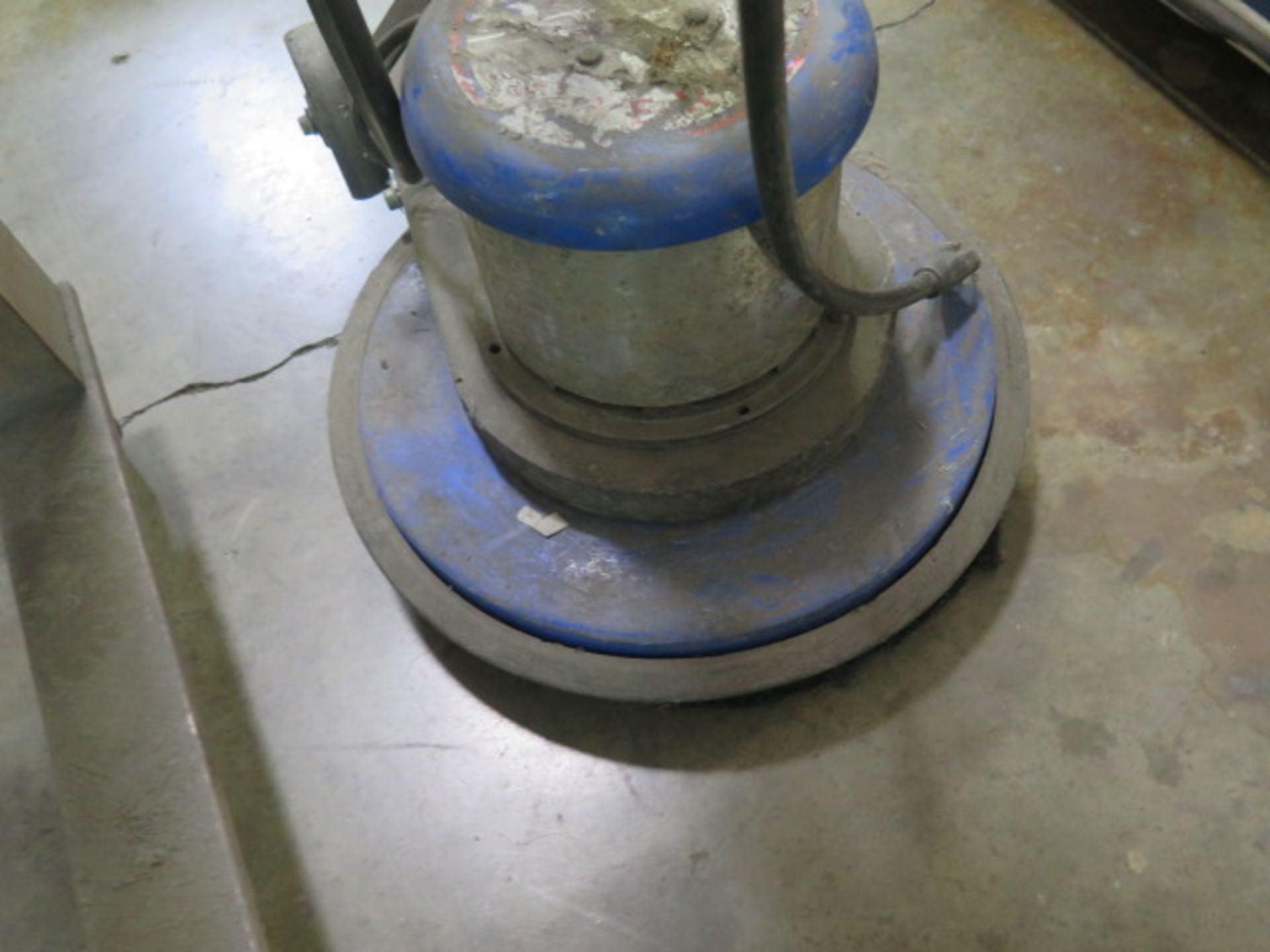 North American Floor Polisher (SOLD AS-IS - NO WARRANTY) - Image 3 of 4