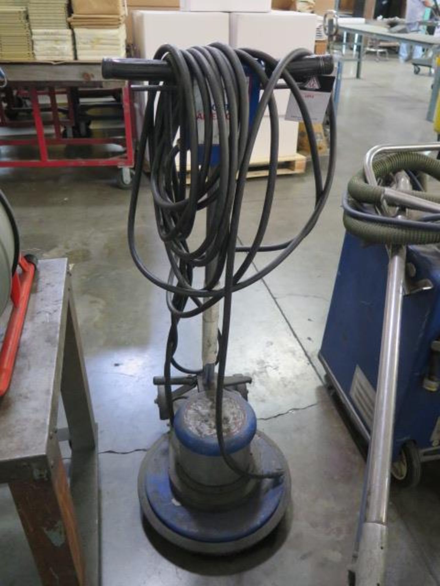 North American Floor Polisher (SOLD AS-IS - NO WARRANTY) - Image 2 of 4