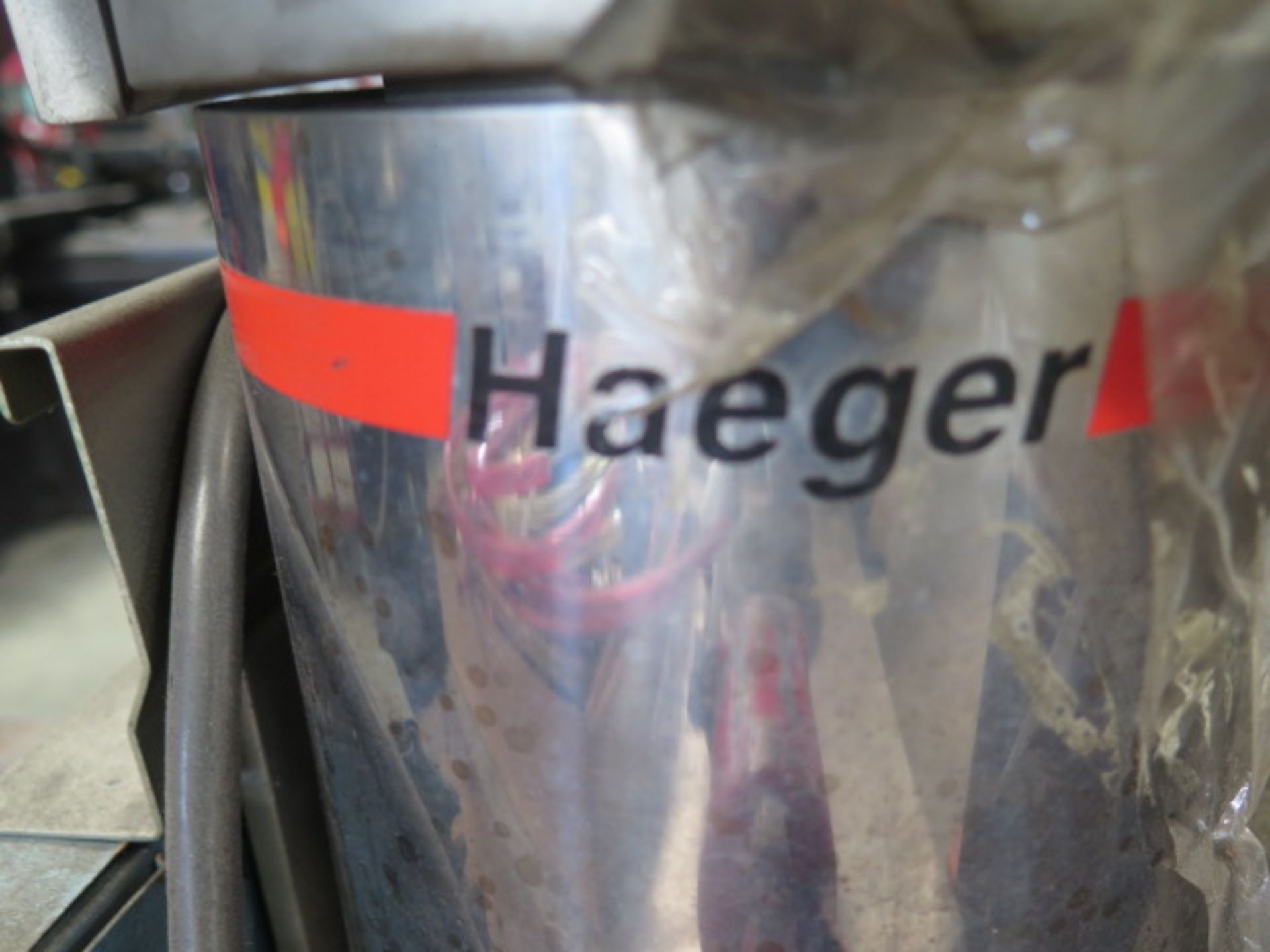 Haeger Bowl Feeder (SOLD AS-IS - NO WARRANTY) - Image 4 of 4