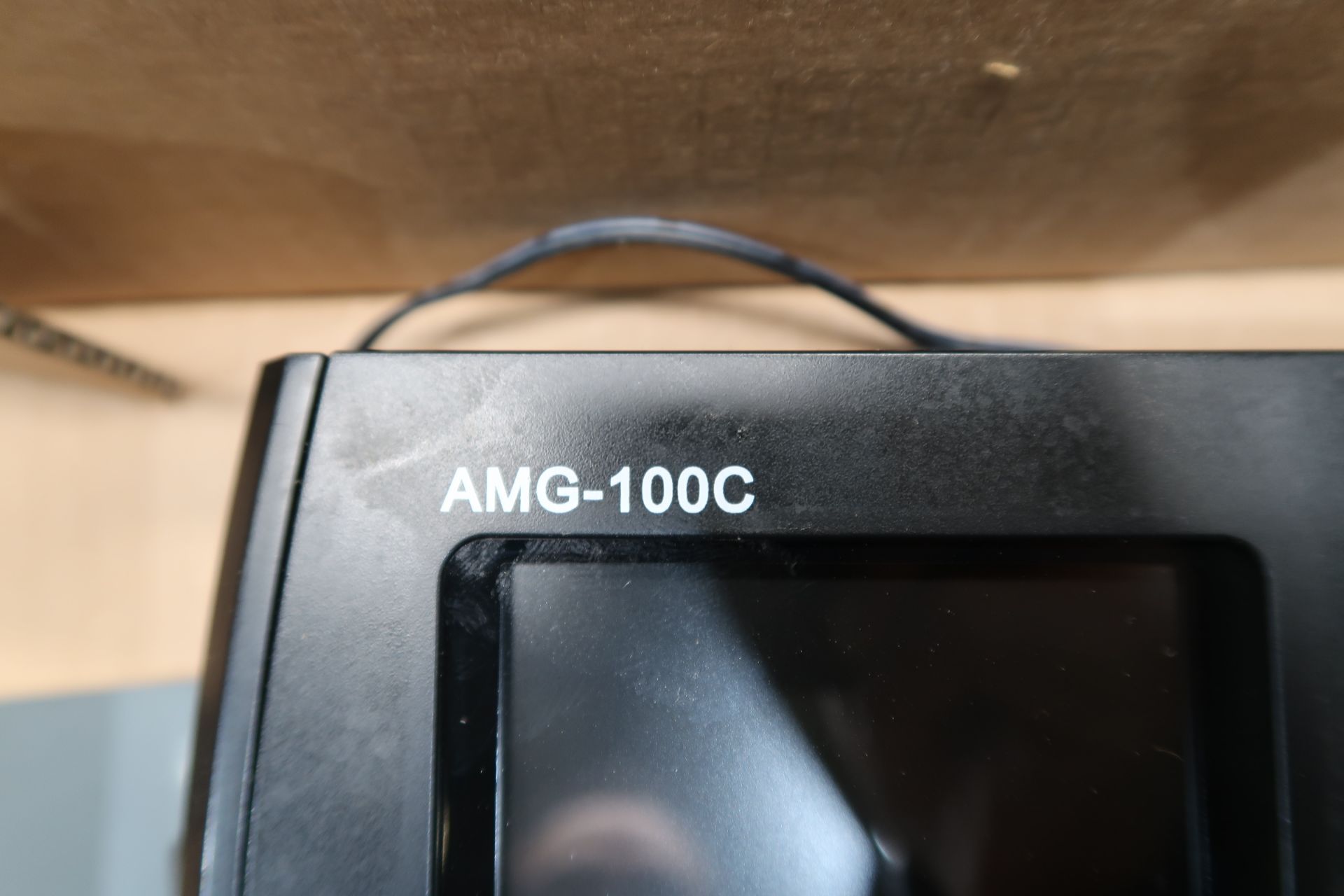 Time Attendance Terminal Mod, AMG-100C (SOLD AS-IS - NO WARRANTY) - Image 4 of 5