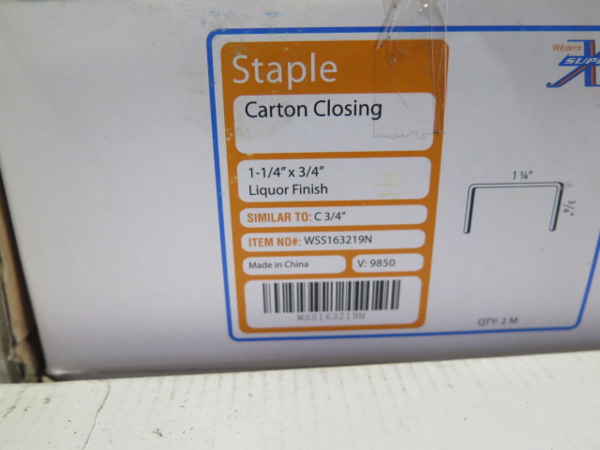 Staples (SOLD AS-IS - NO WARRANTY) - Image 3 of 4