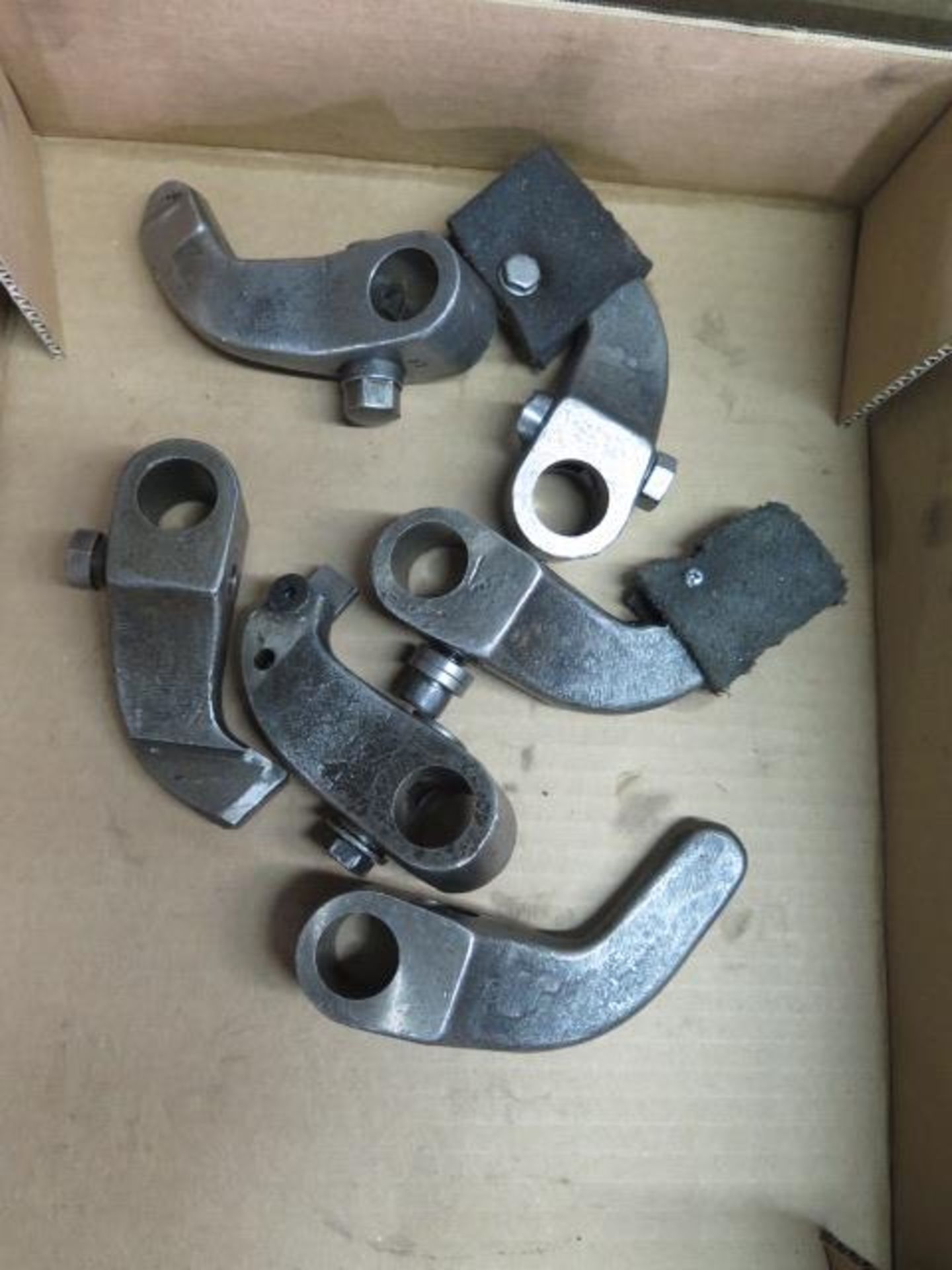 Screw Machine Parts (SOLD AS-IS - NO WARRANTY) - Image 2 of 2