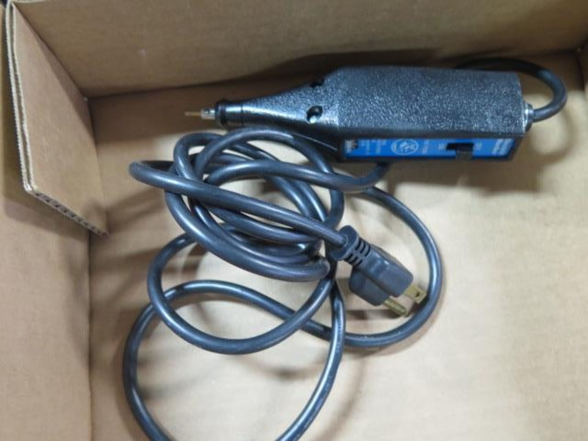 Soldering Gun and Engraver (SOLD AS-IS - NO WARRANTY) - Image 2 of 3