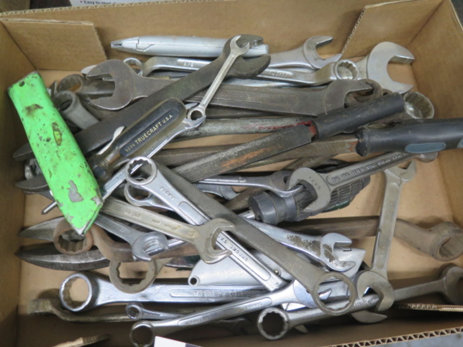 Wrenches (SOLD AS-IS - NO WARRANTY) - Image 2 of 2