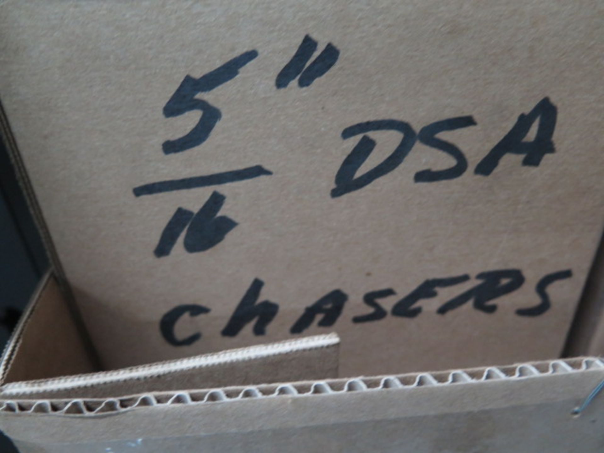 Thread Chasers (SOLD AS-IS - NO WARRANTY) - Image 6 of 7