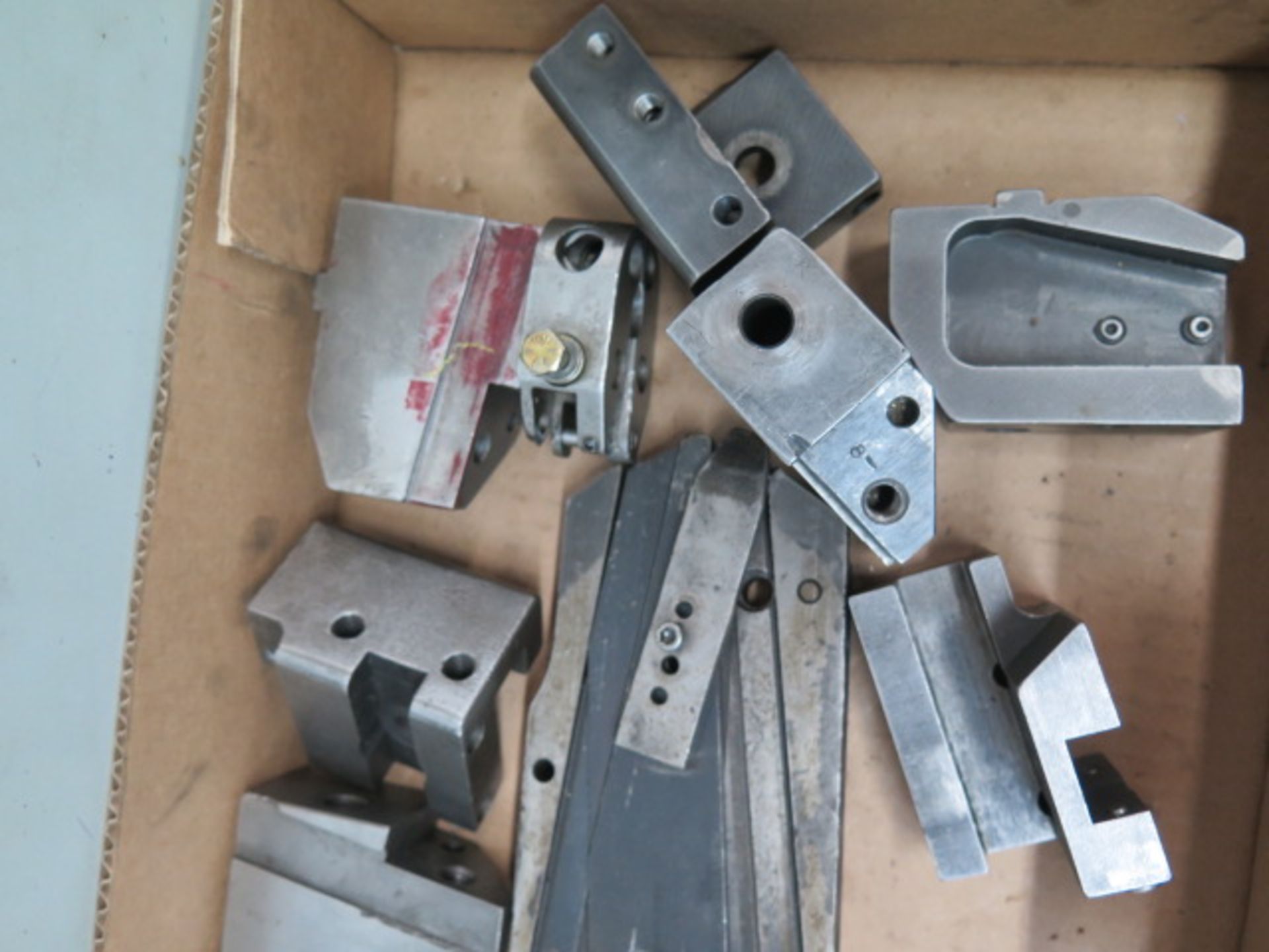 Assorted Tool Holders (SOLD AS-IS - NO WARRANTY) - Image 3 of 4