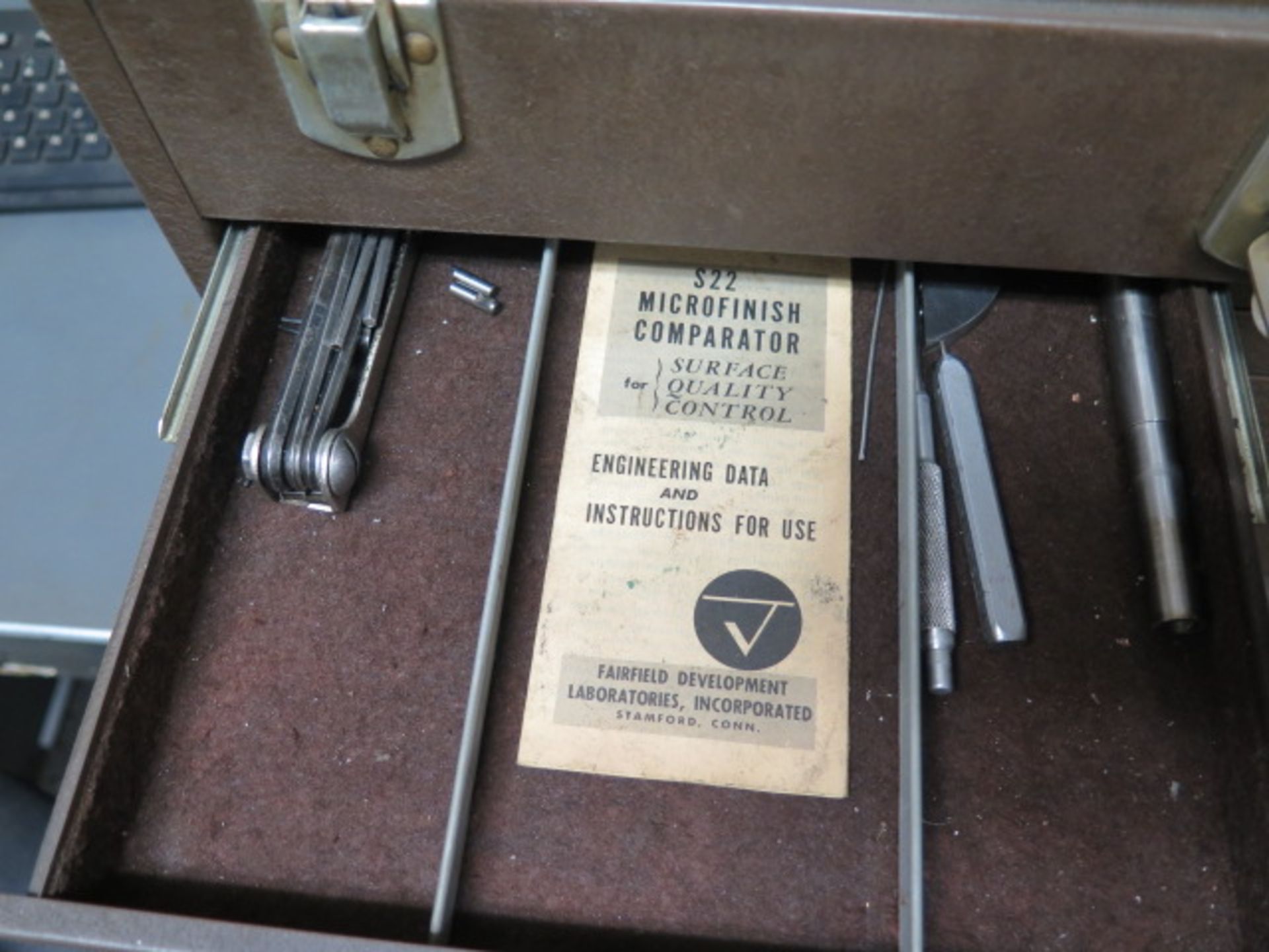Kennedy Tool Box (SOLD AS-IS - NO WARRANTY) - Image 3 of 3