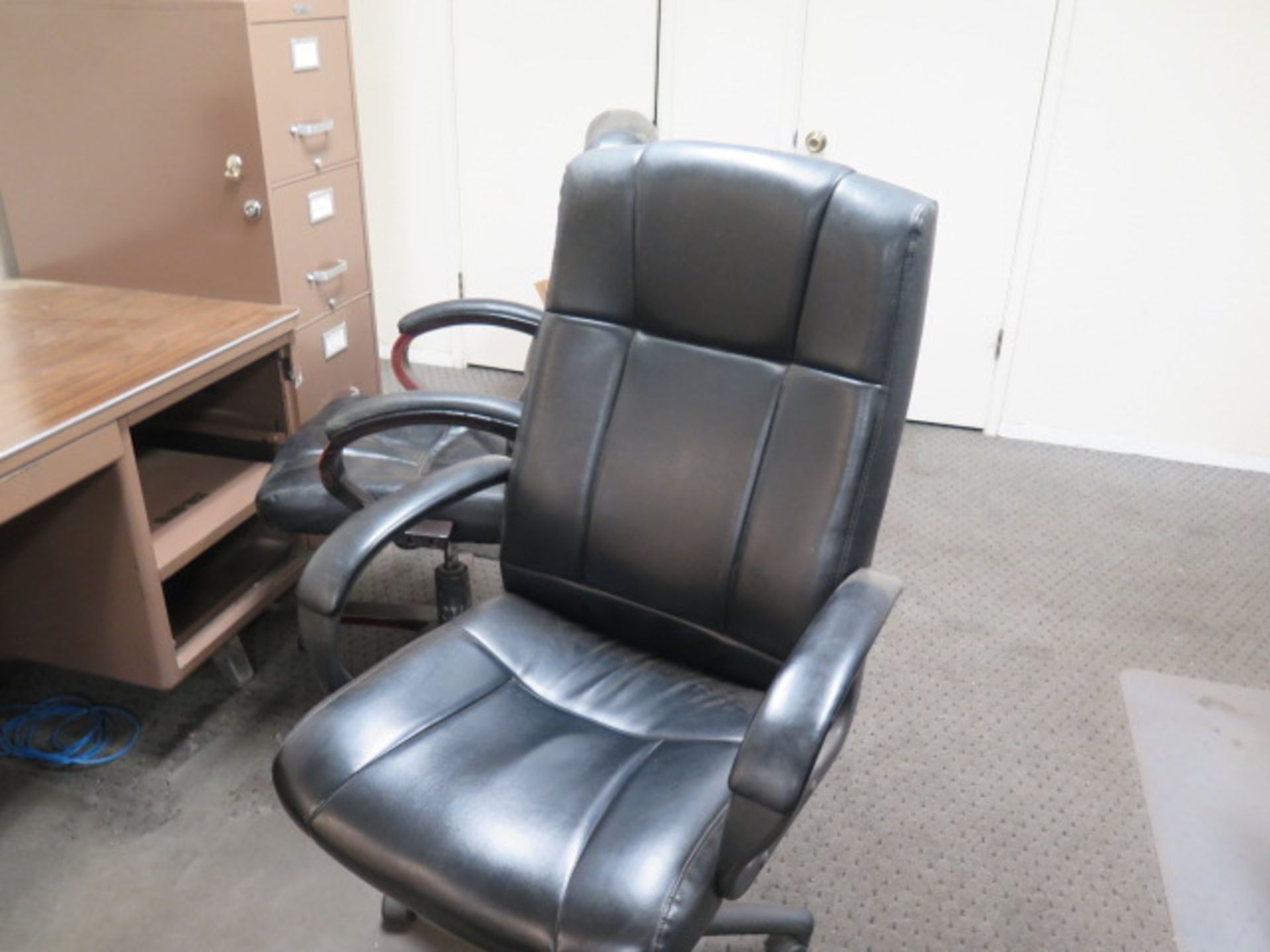Office Furniture (SOLD AS-IS - NO WARRANTY) - Image 5 of 5