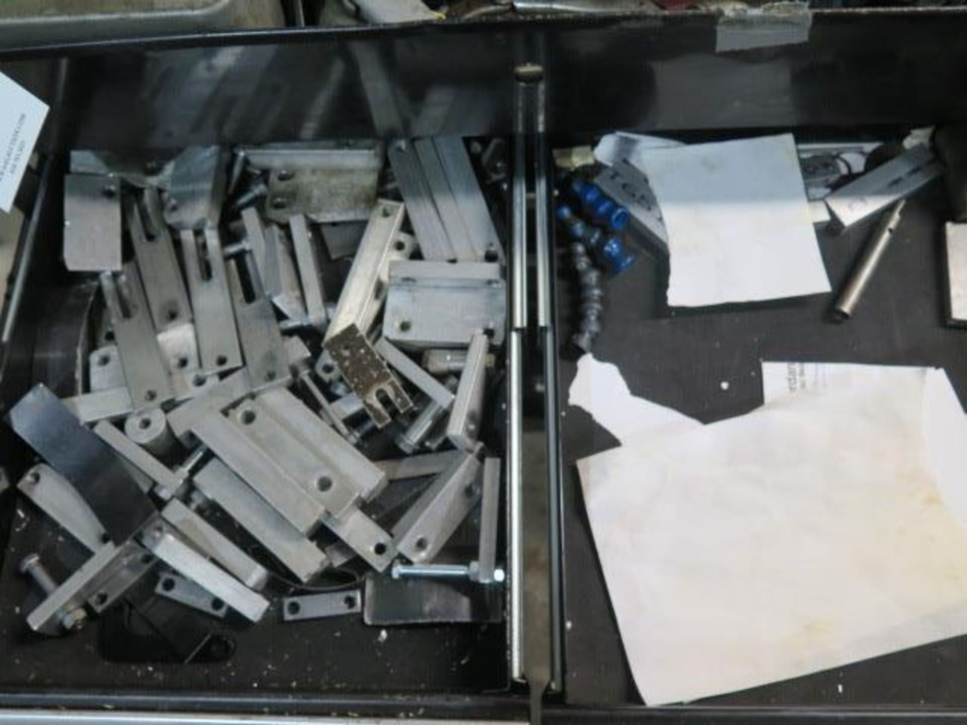 Tooling Cart w/ Hand Tools (SOLD AS-IS - NO WARRANTY) - Image 3 of 5