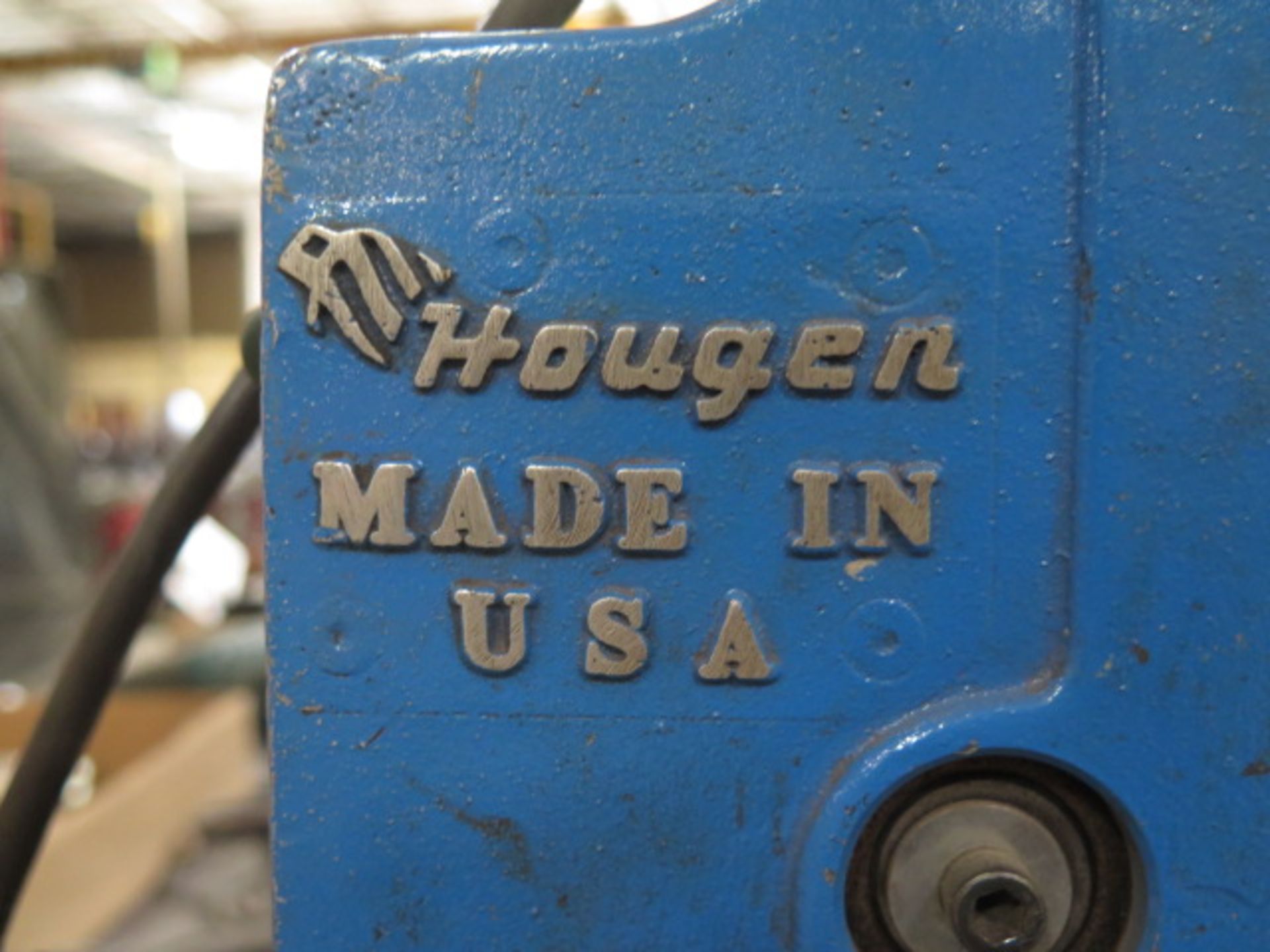 Hougen Magnetic Base Core Drill (SOLD AS-IS - NO WATRRANTY) - Image 6 of 6