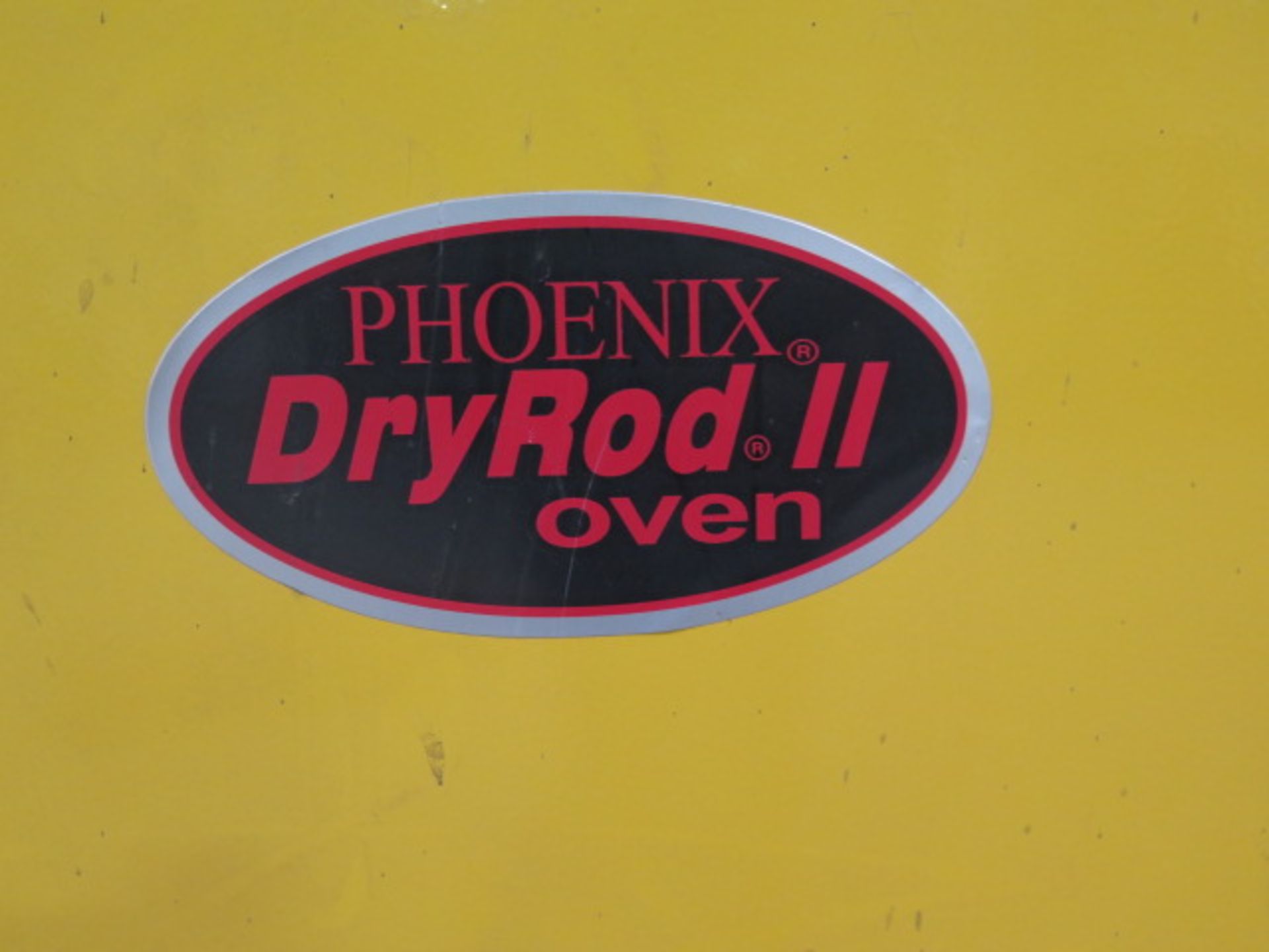 Phoenix Dry Rod Electrode Stabilization Oven (SOLD AS-IS - NO WATRRANTY) - Image 4 of 4