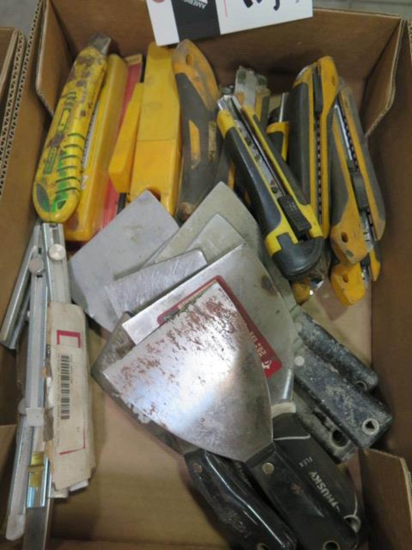 Hand Tools (SOLD AS-IS - NO WATRRANTY) - Image 2 of 4