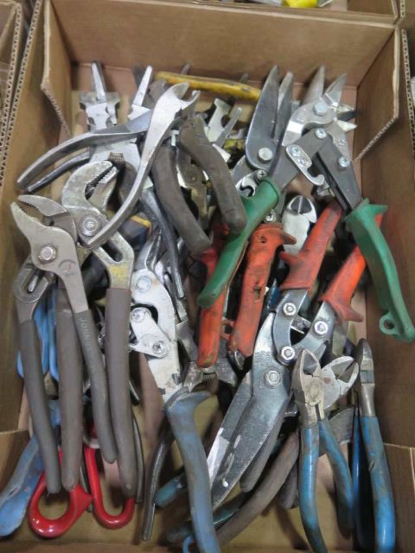 Hand Tools (SOLD AS-IS - NO WATRRANTY) - Image 3 of 3