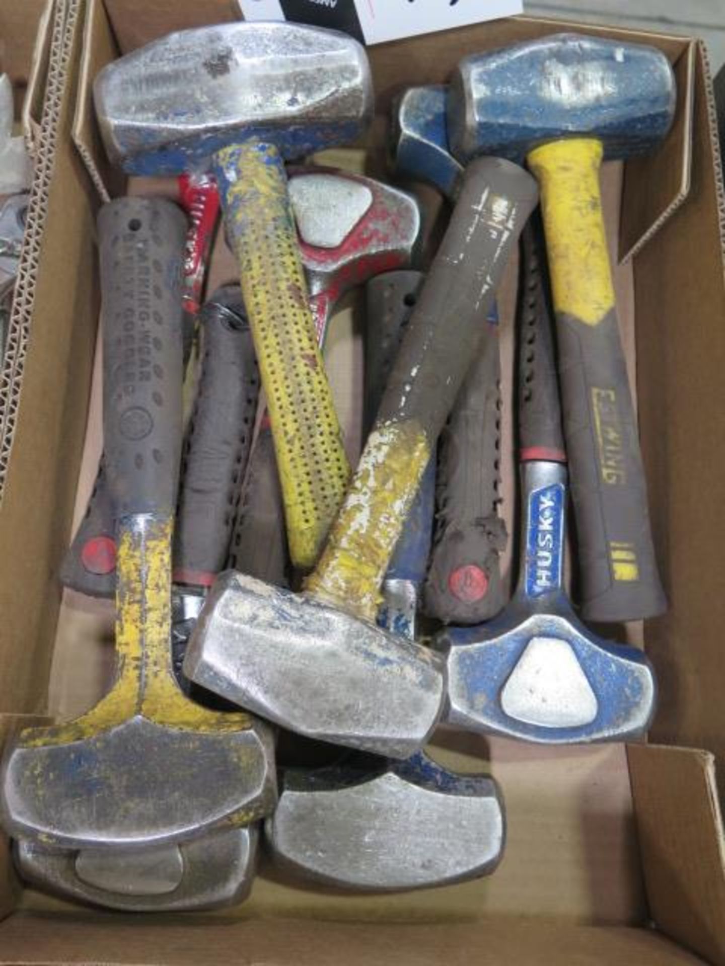 Hammers (SOLD AS-IS - NO WATRRANTY) - Image 2 of 2