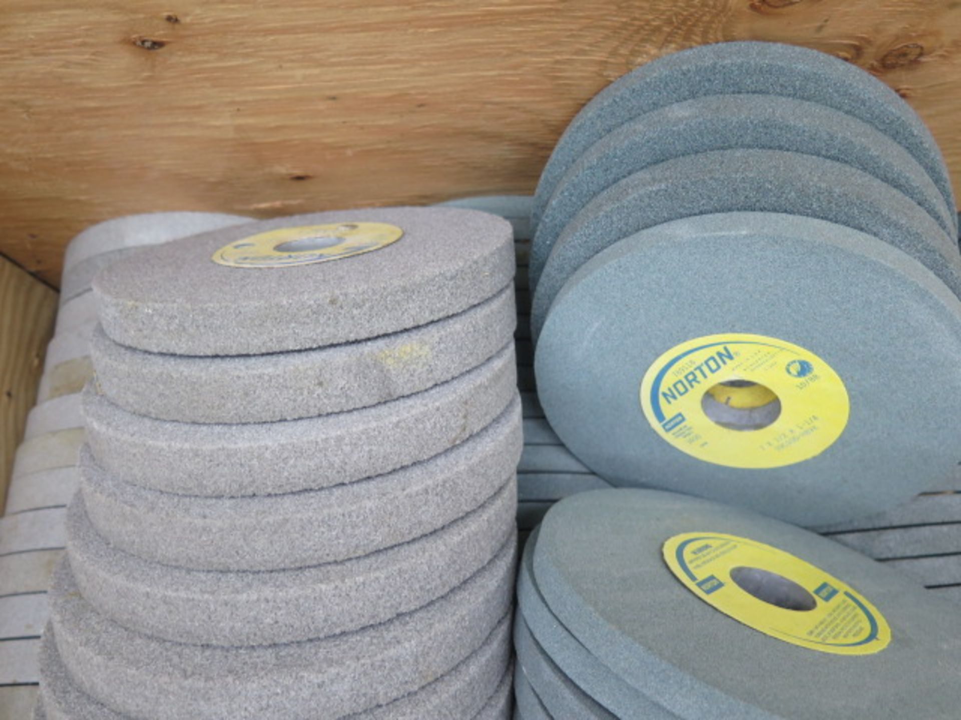 Grinding Wheels (SOLD AS-IS - NO WARRANTY) - Image 3 of 3