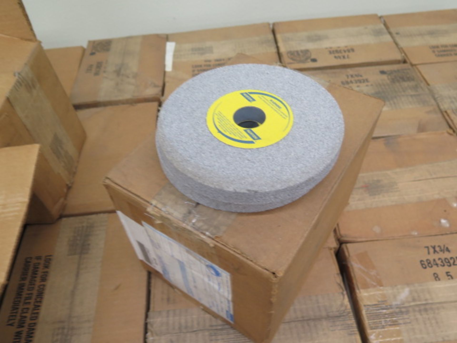 Grinding Wheels (SOLD AS-IS - NO WARRANTY) - Image 4 of 8