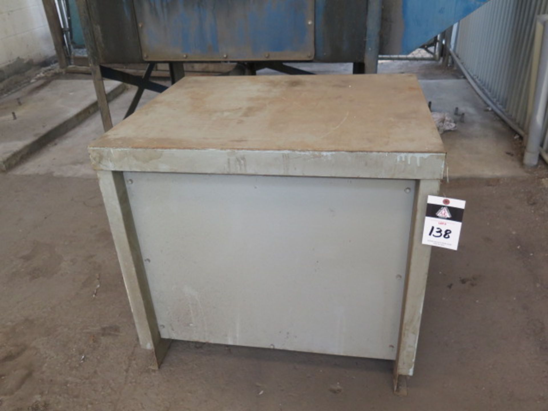 Acme 75kVA Transformer (SOLD AS-IS - NO WARRANTY)