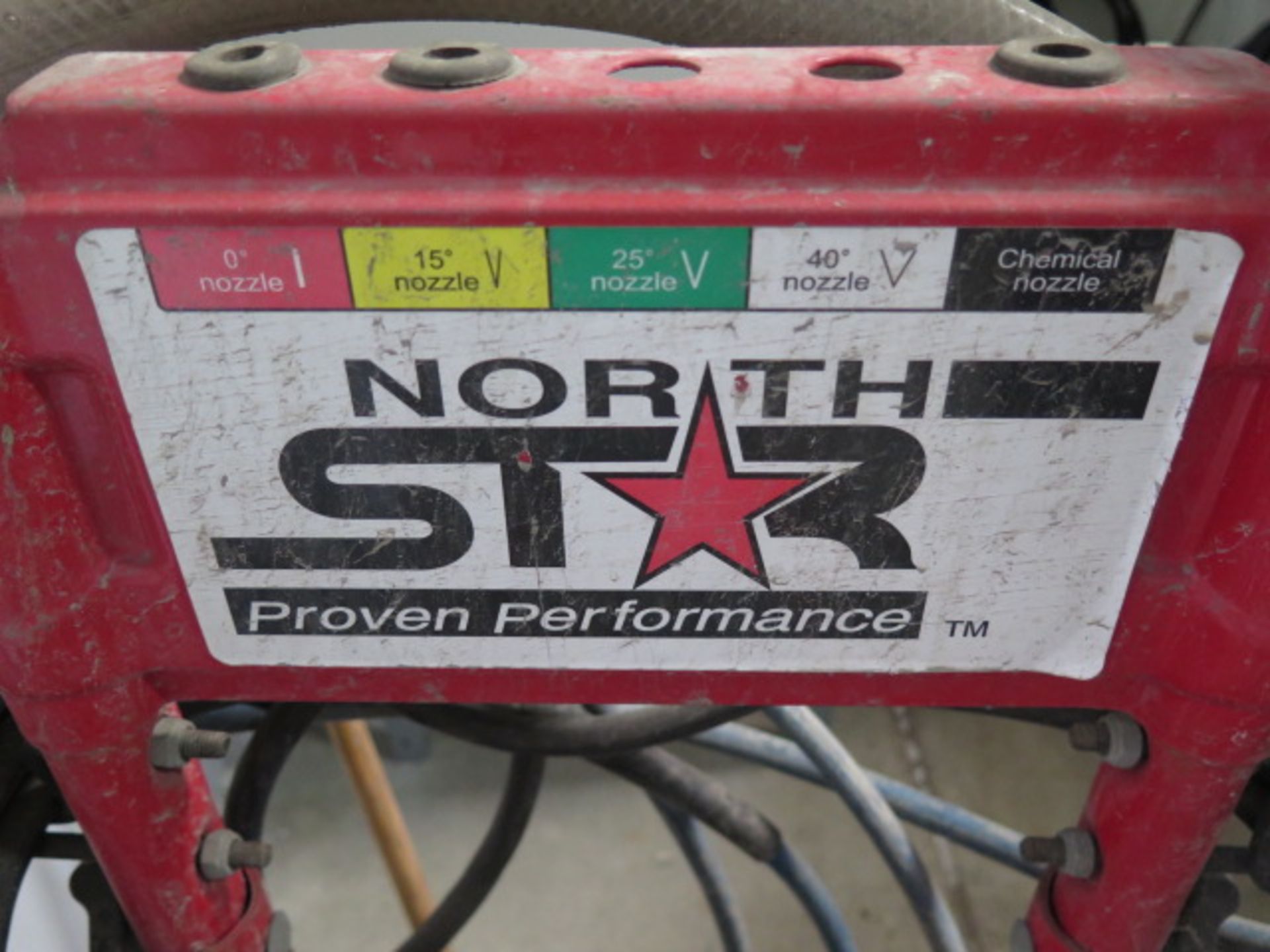 North Star Pressure Washer (SOLD AS-IS - NO WARRANTY) - Image 3 of 4