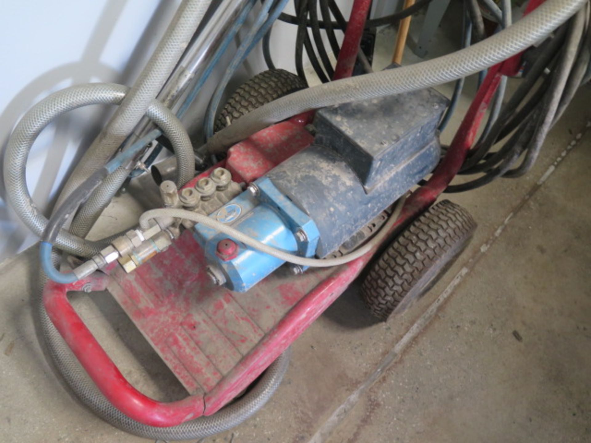 North Star Pressure Washer (SOLD AS-IS - NO WARRANTY) - Image 2 of 4