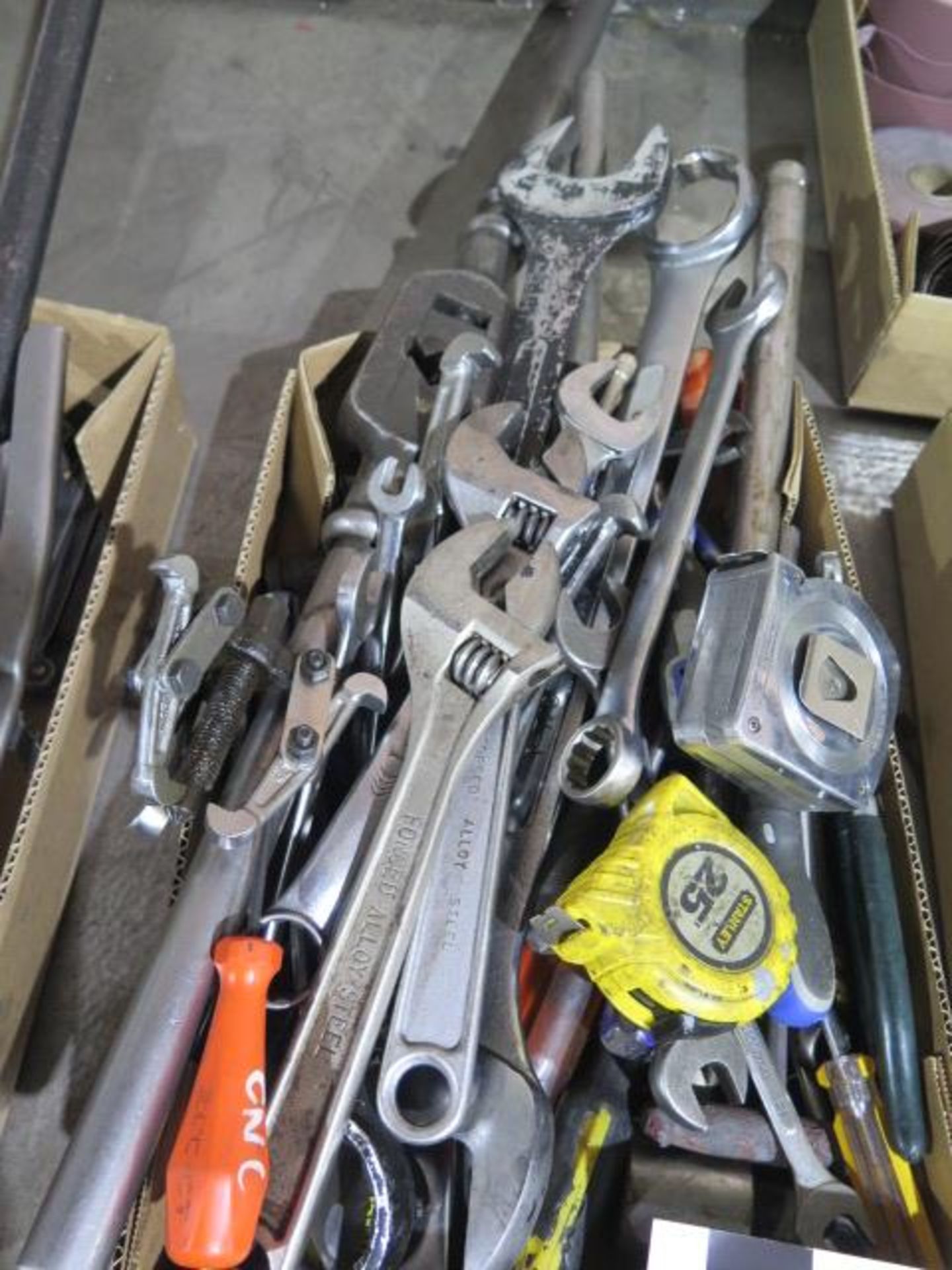 Hand Tools (SOLD AS-IS - NO WARRANTY) - Image 2 of 2