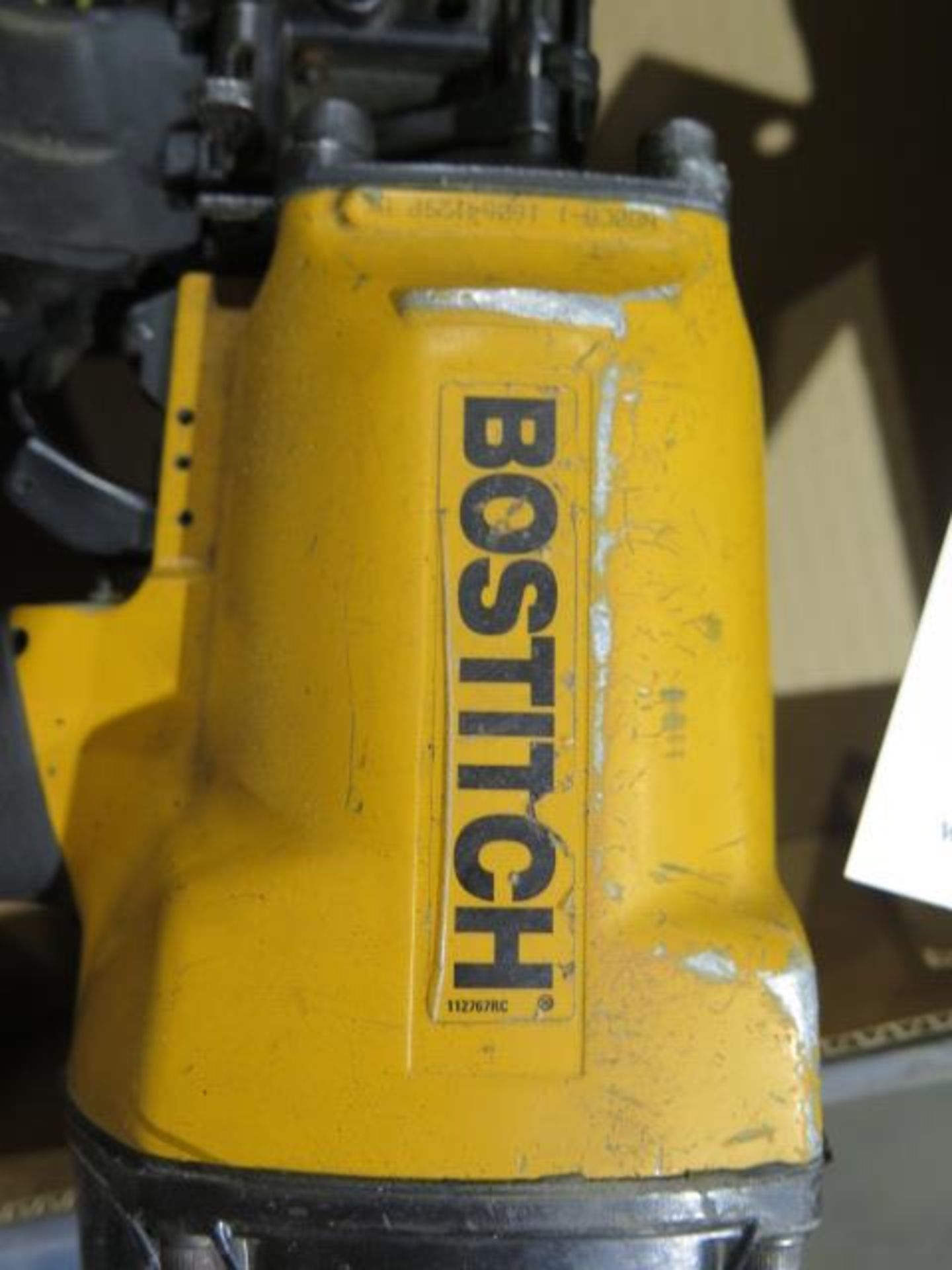 Bostitch Pneumatic Framing Nailer (SOLD AS-IS - NO WARRANTY) - Image 4 of 4