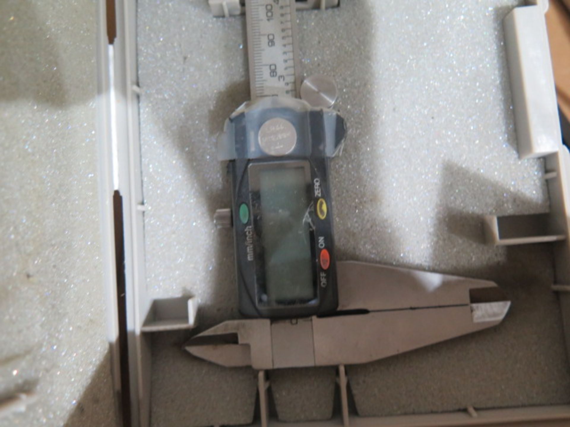 Digital and Dial Calipers (SOLD AS-IS - NO WARRANTY) - Image 3 of 4