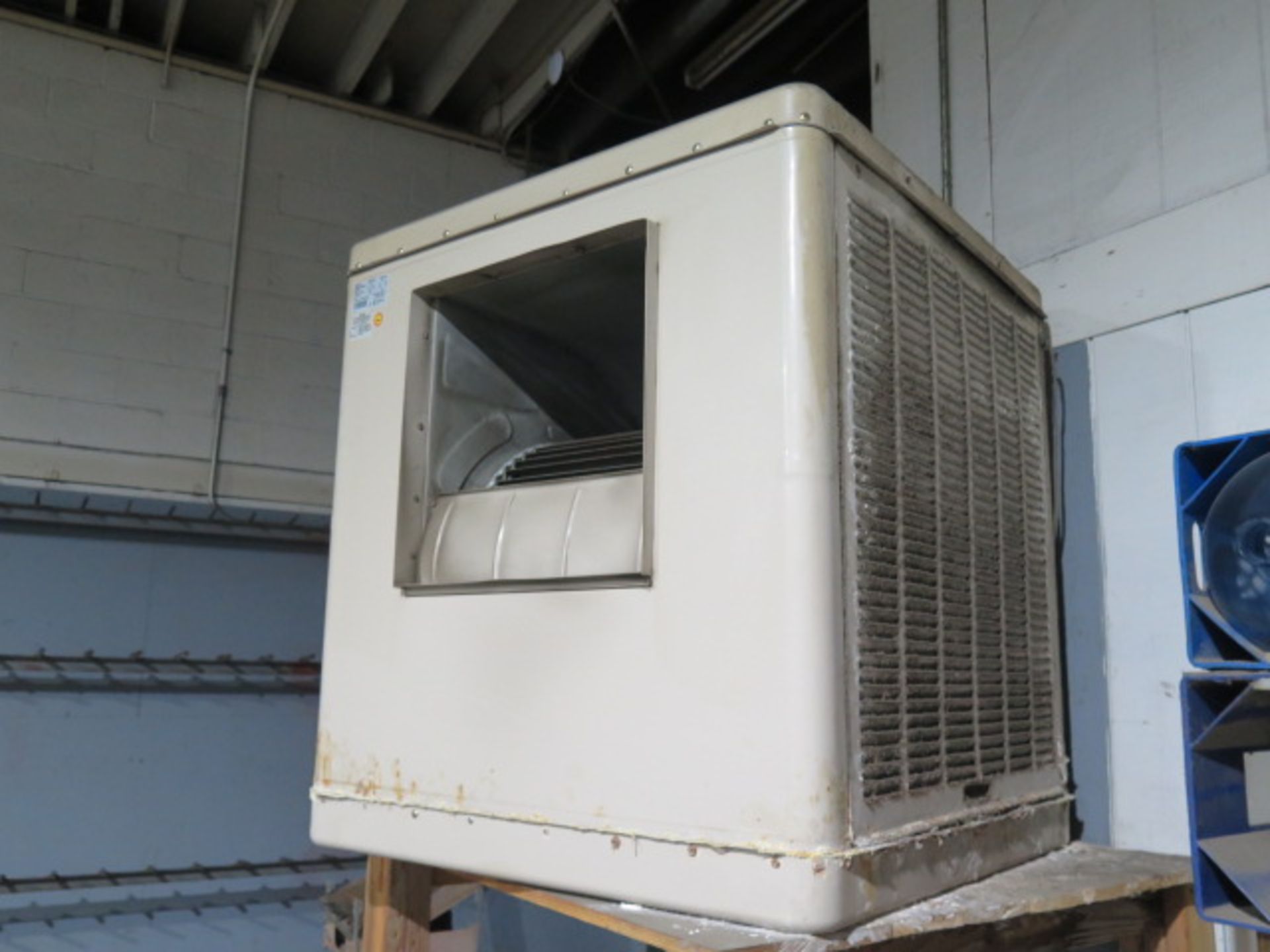 Swamp Cooler (SOLD AS-IS - NO WARRANTY) - Image 2 of 3