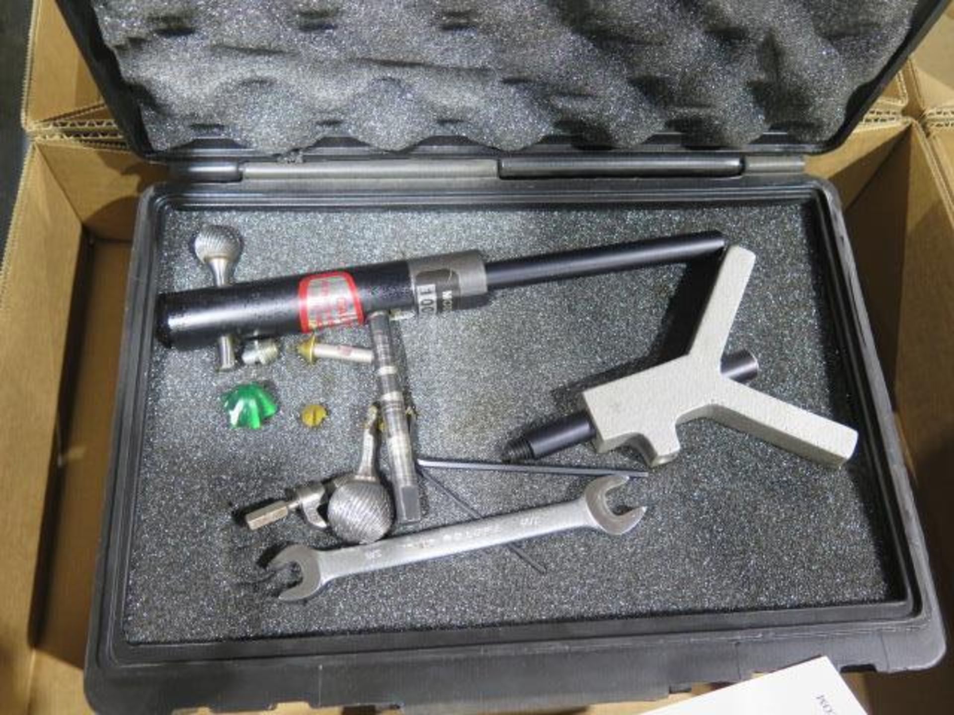 Ace "Burr-be-Gone ID Deburring Tool (SOLD AS-IS - NO WARRANTY) - Image 2 of 4