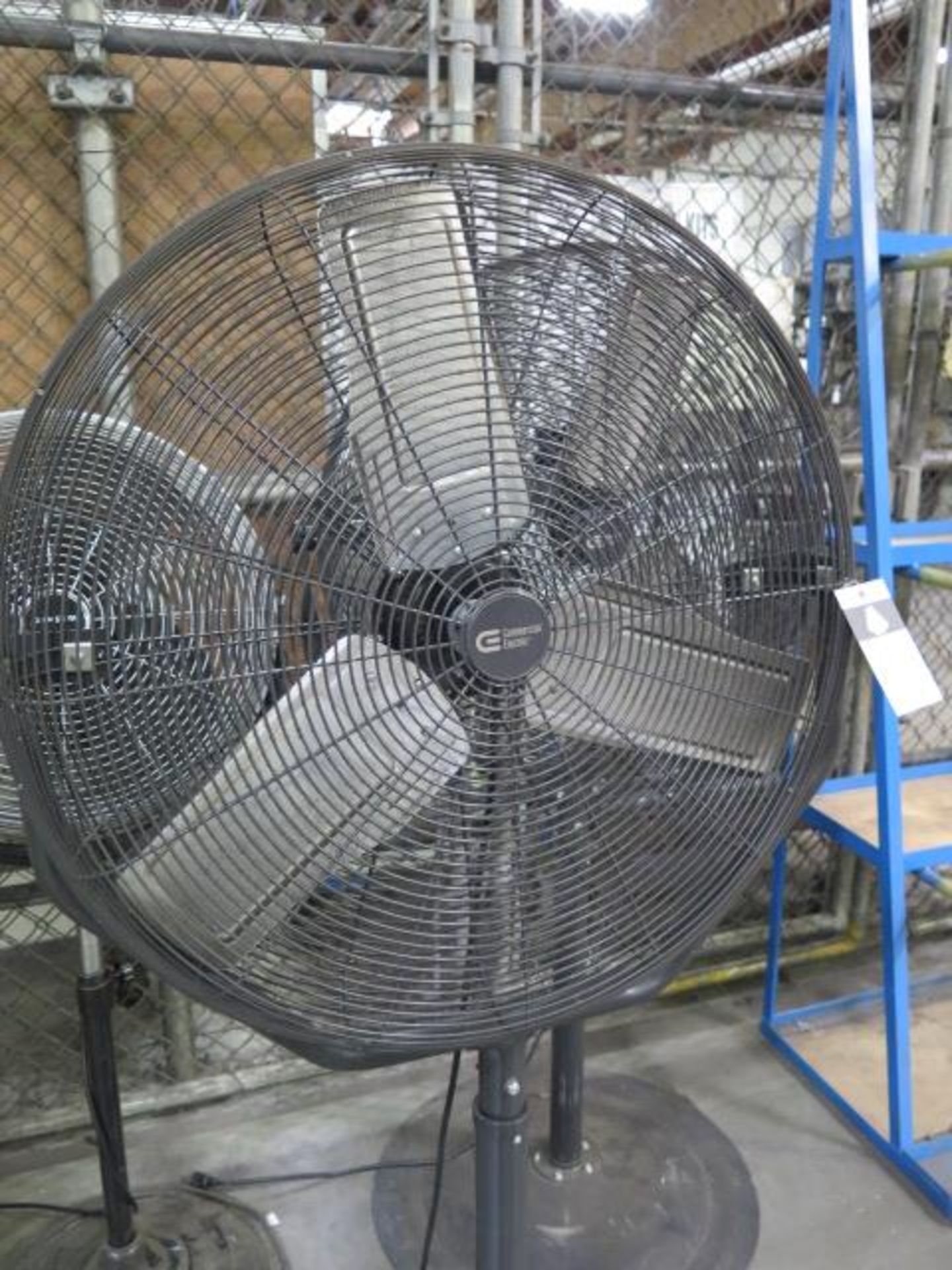 Shop Fans (SOLD AS-IS - NO WARRANTY) - Bild 3 aus 3