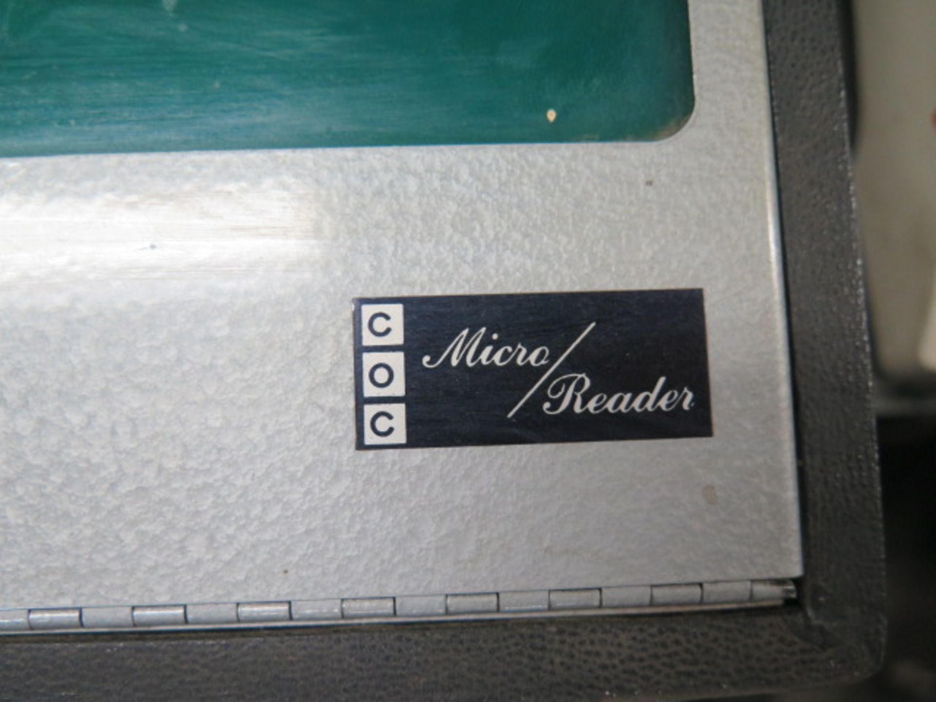 MICRO READER(SOLD AS-IS - NO WARRANTY) - Image 3 of 3