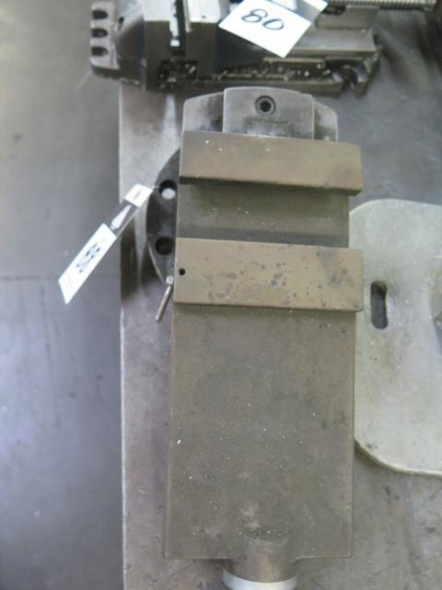 Lathe Cross Slide (SOLD AS-IS - NO WARRANTY) - Image 2 of 3