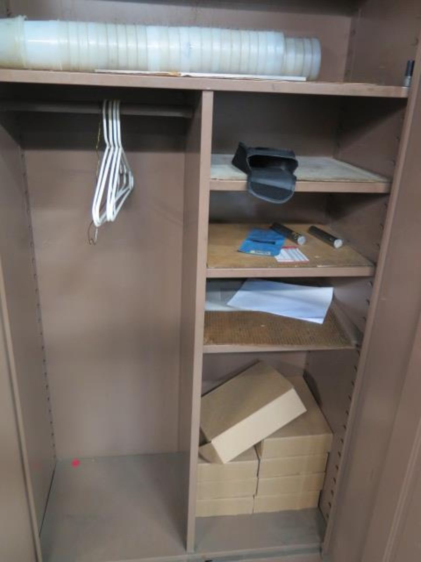 Storage Cabinets (2) (SOLD AS-IS - NO WARRANTY) - Image 2 of 5